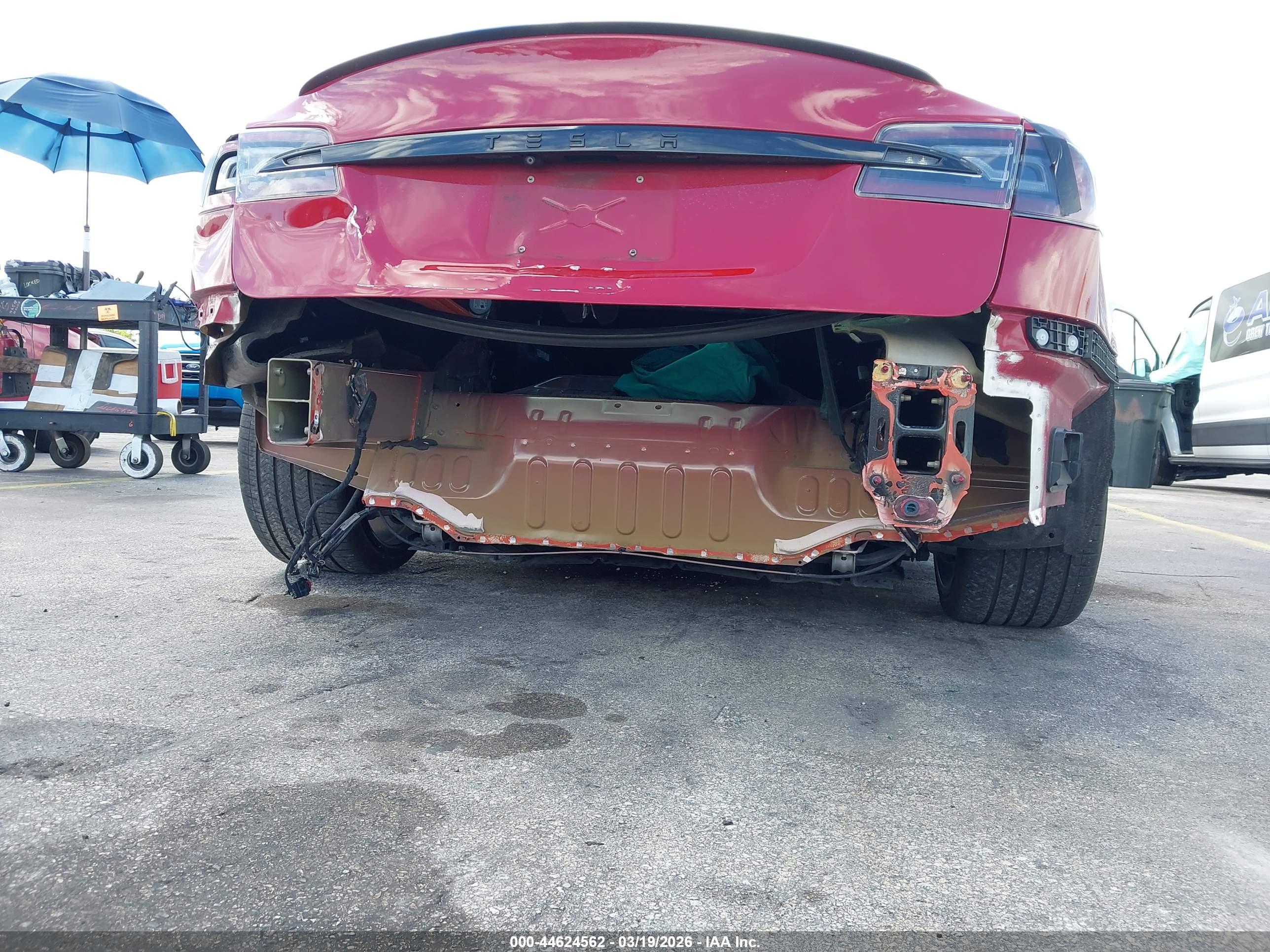 TESLA MODEL image 6