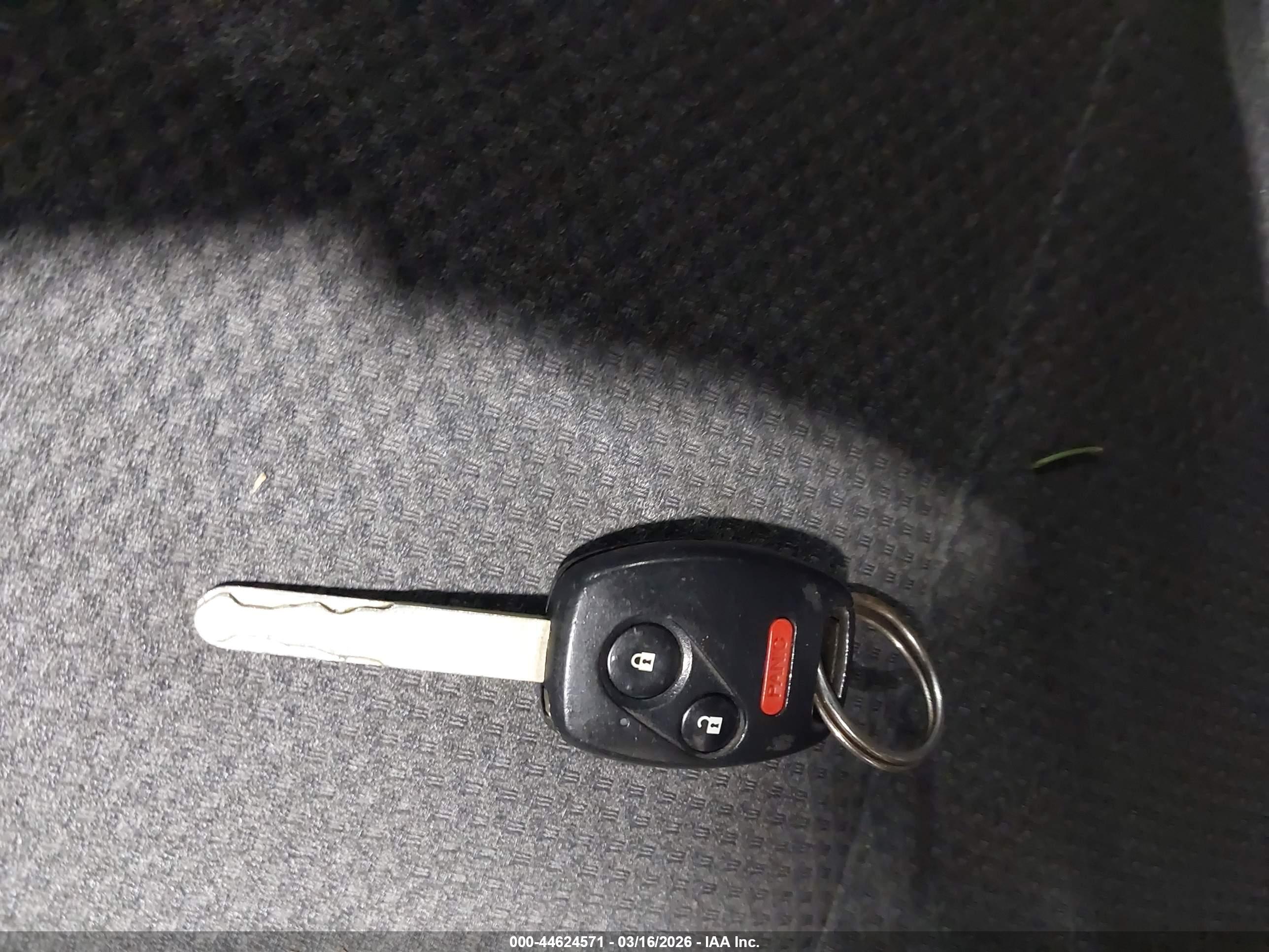 HONDA PILOT image 11