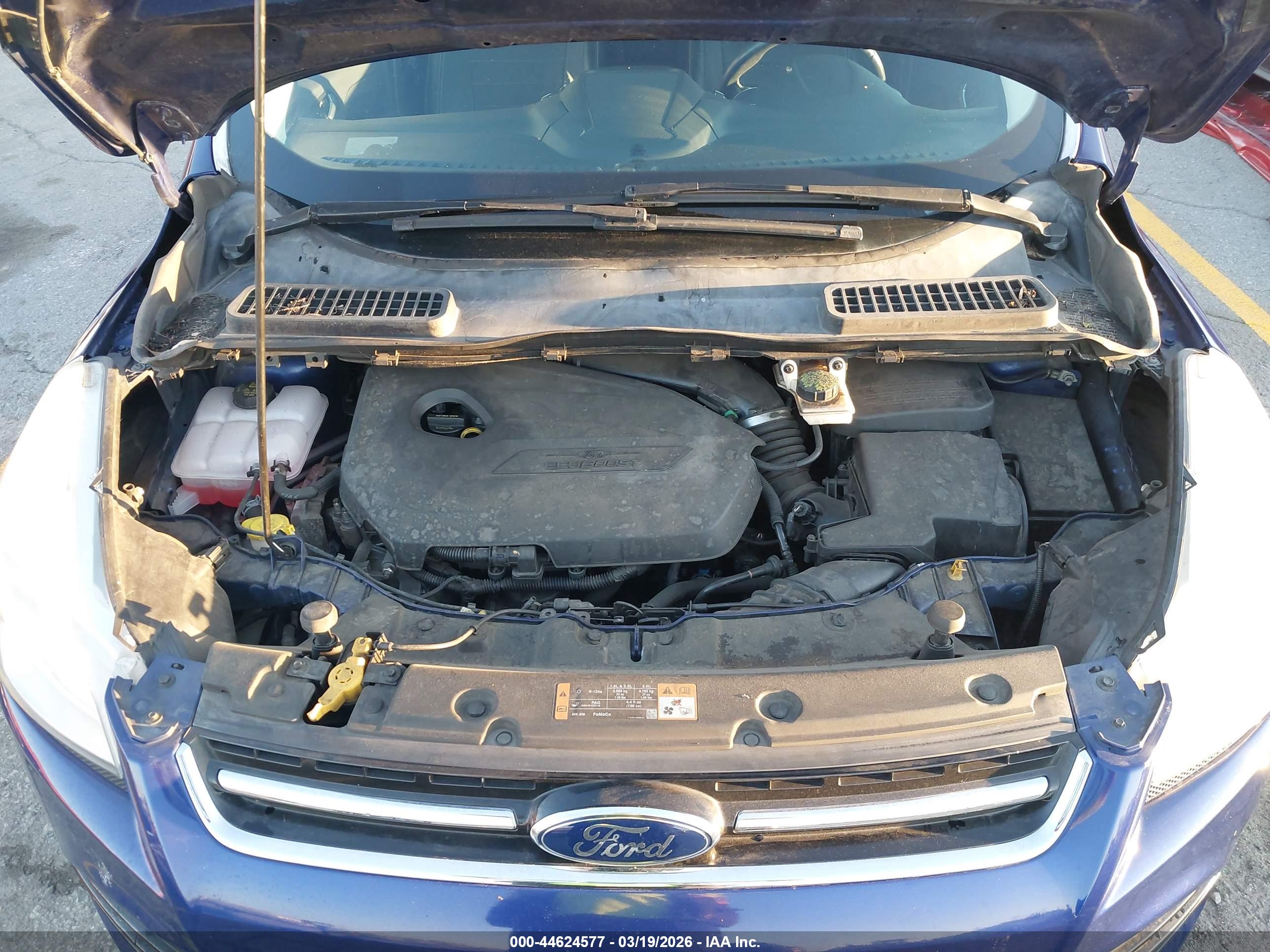 FORD ESCAPE image 10