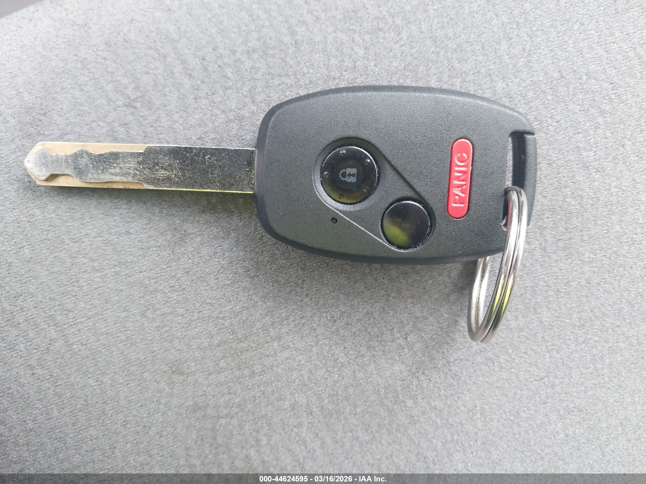 HONDA CIVIC image 11
