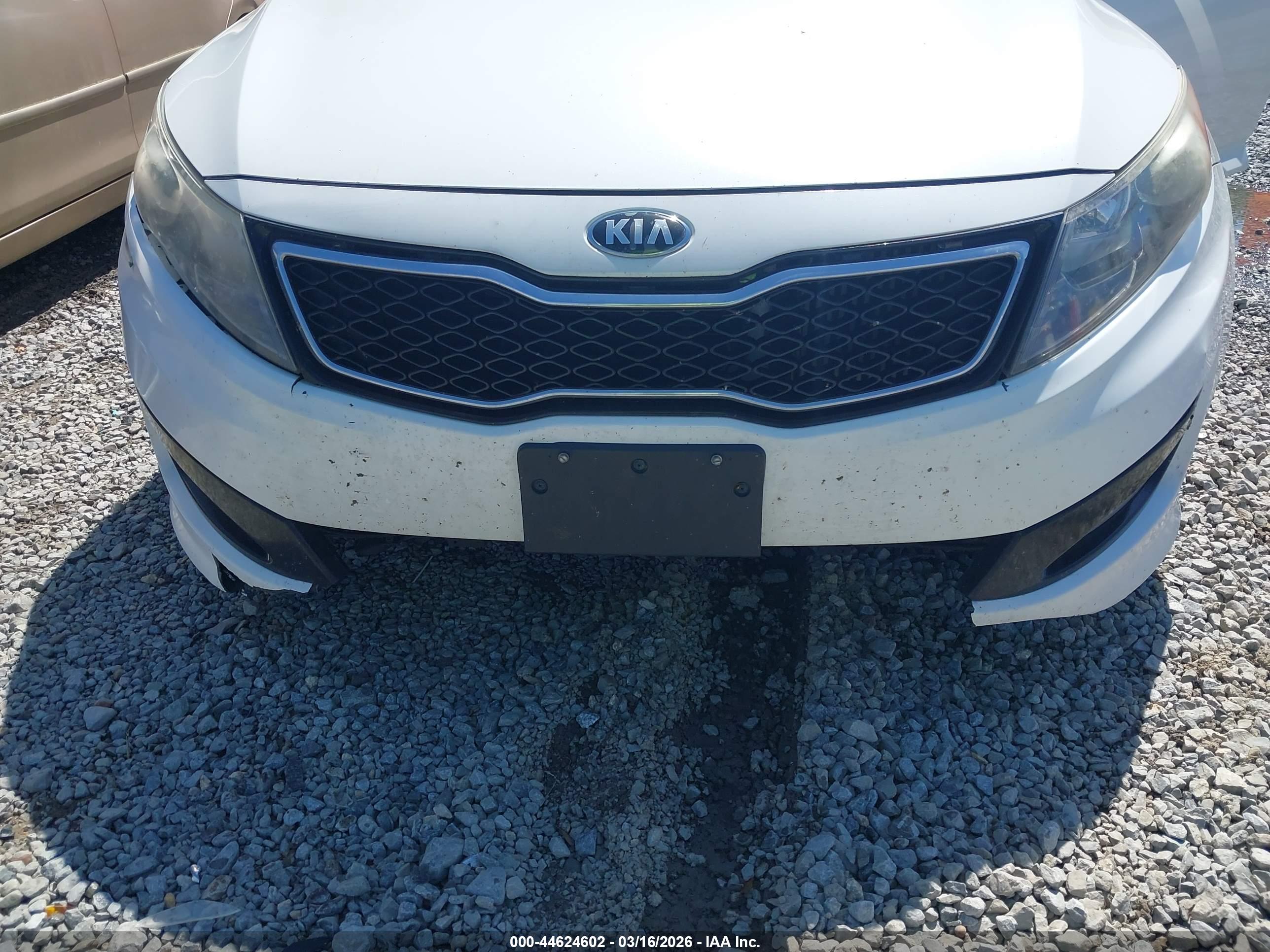 KIA OPTIMA image 6
