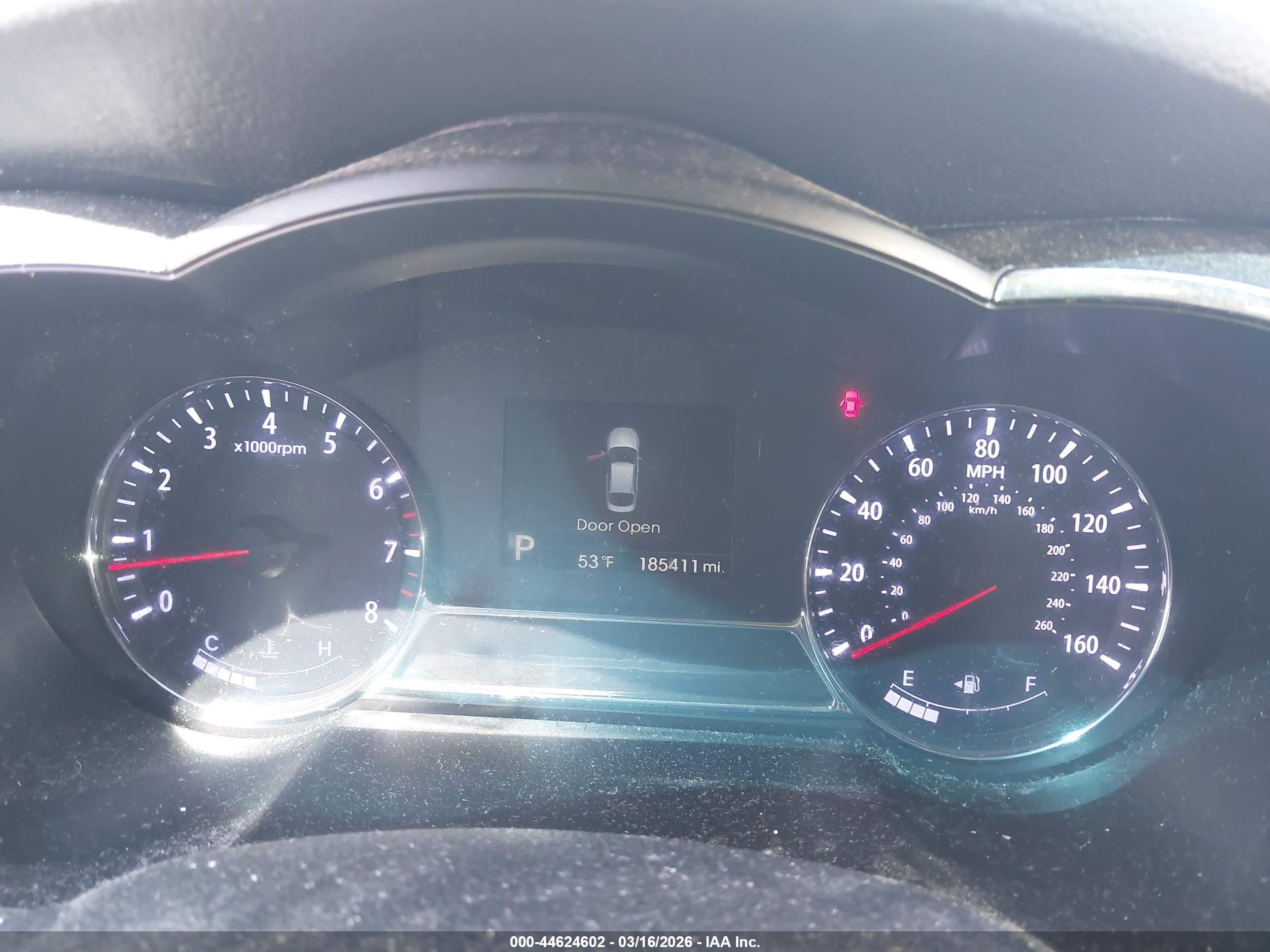 KIA OPTIMA image 7