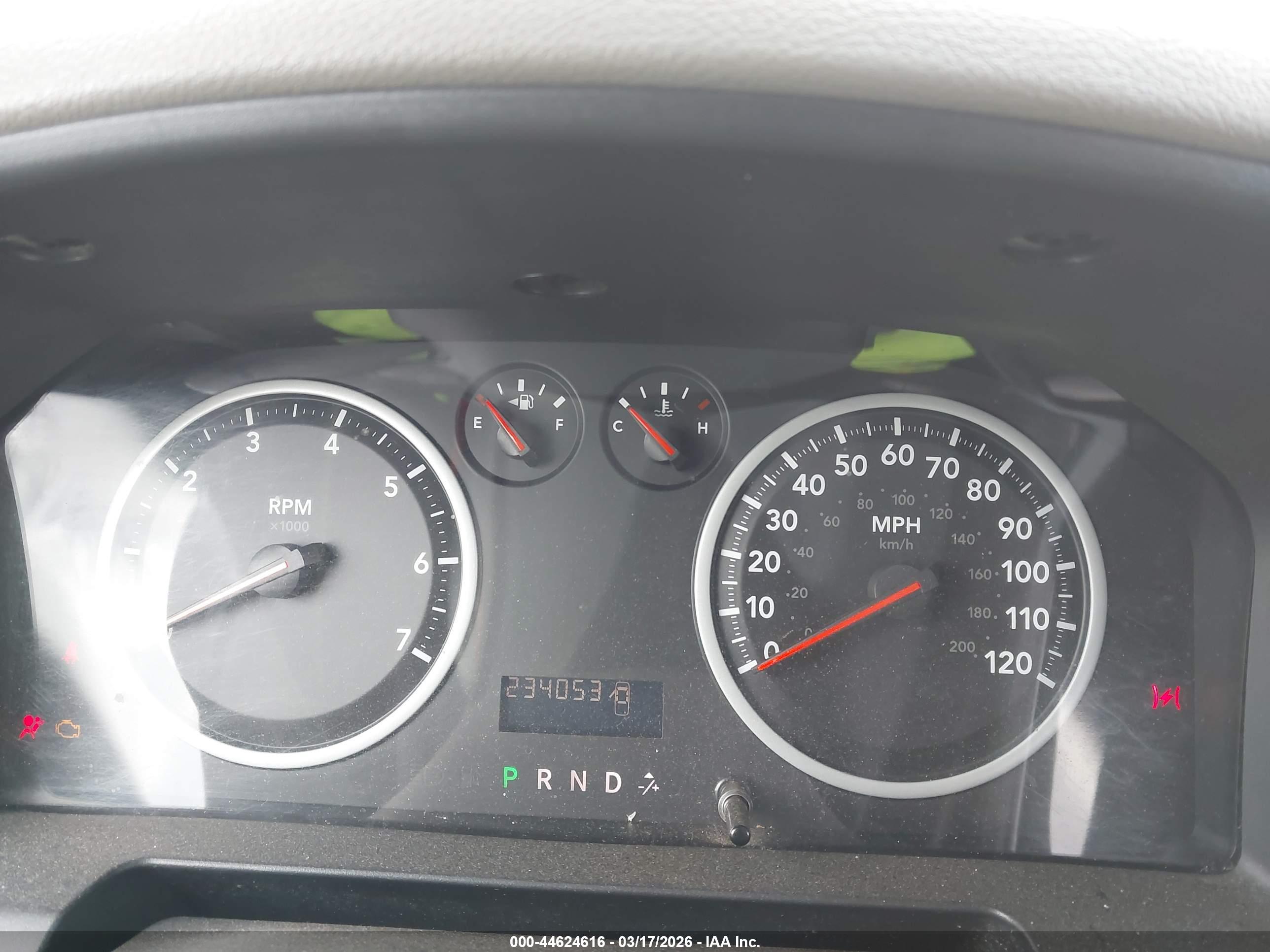 RAM 1500 image 7