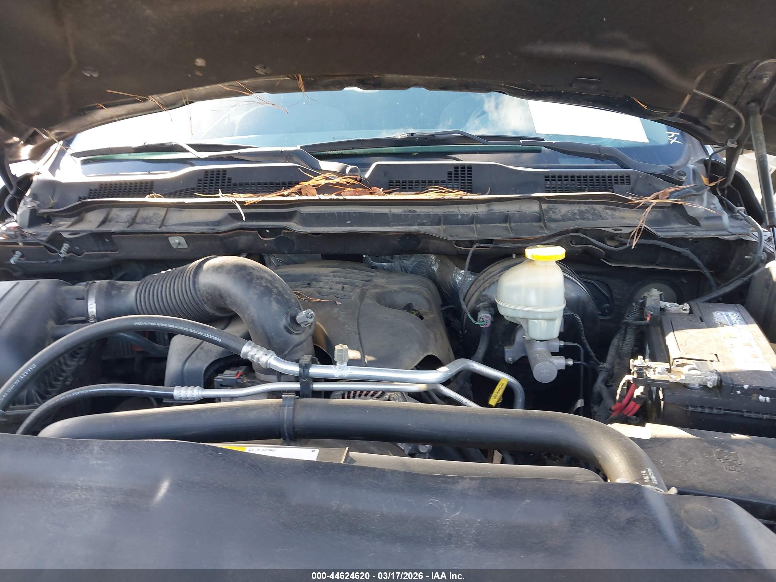 RAM 1500 image 10