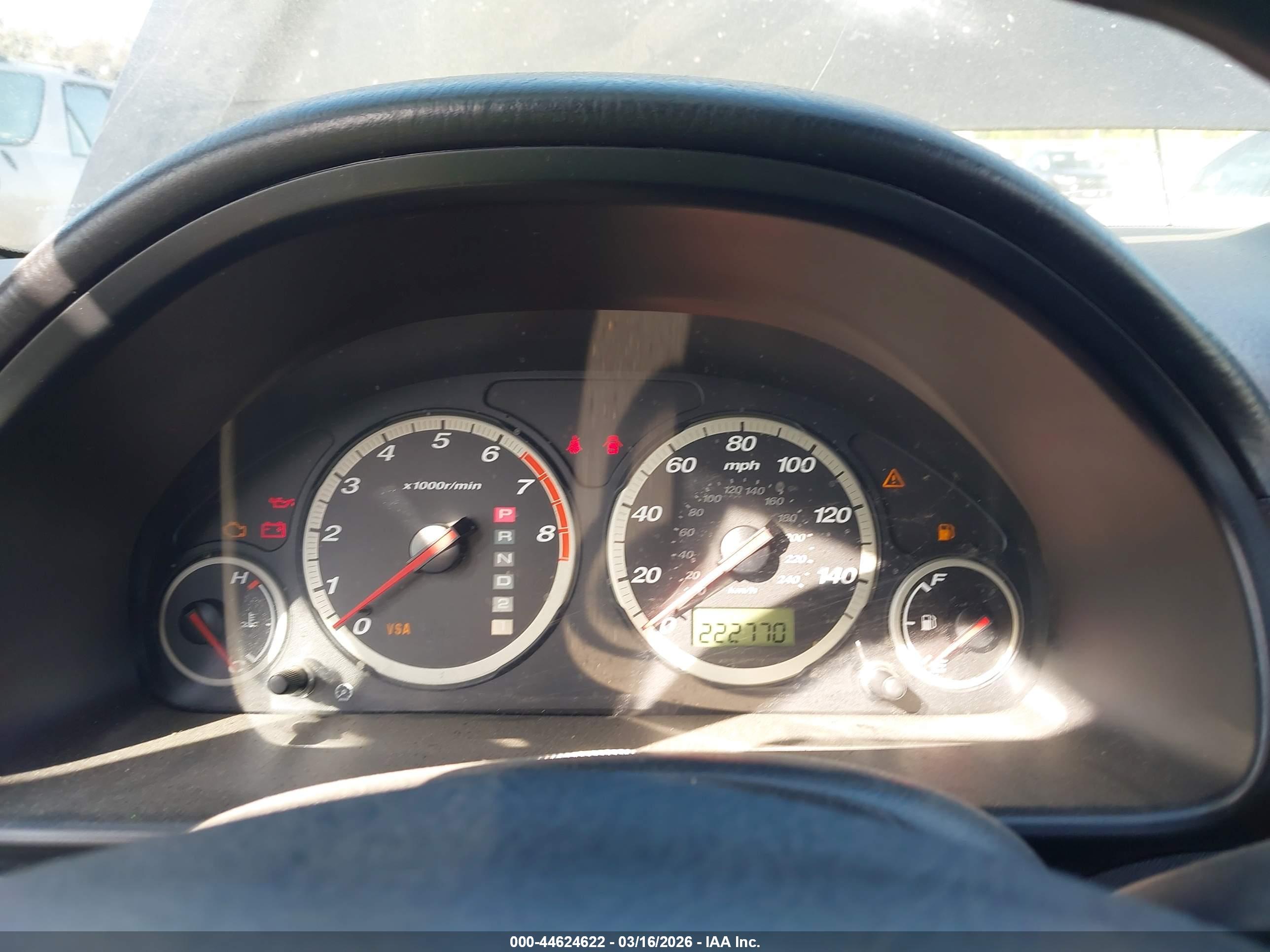 HONDA CR-V image 7