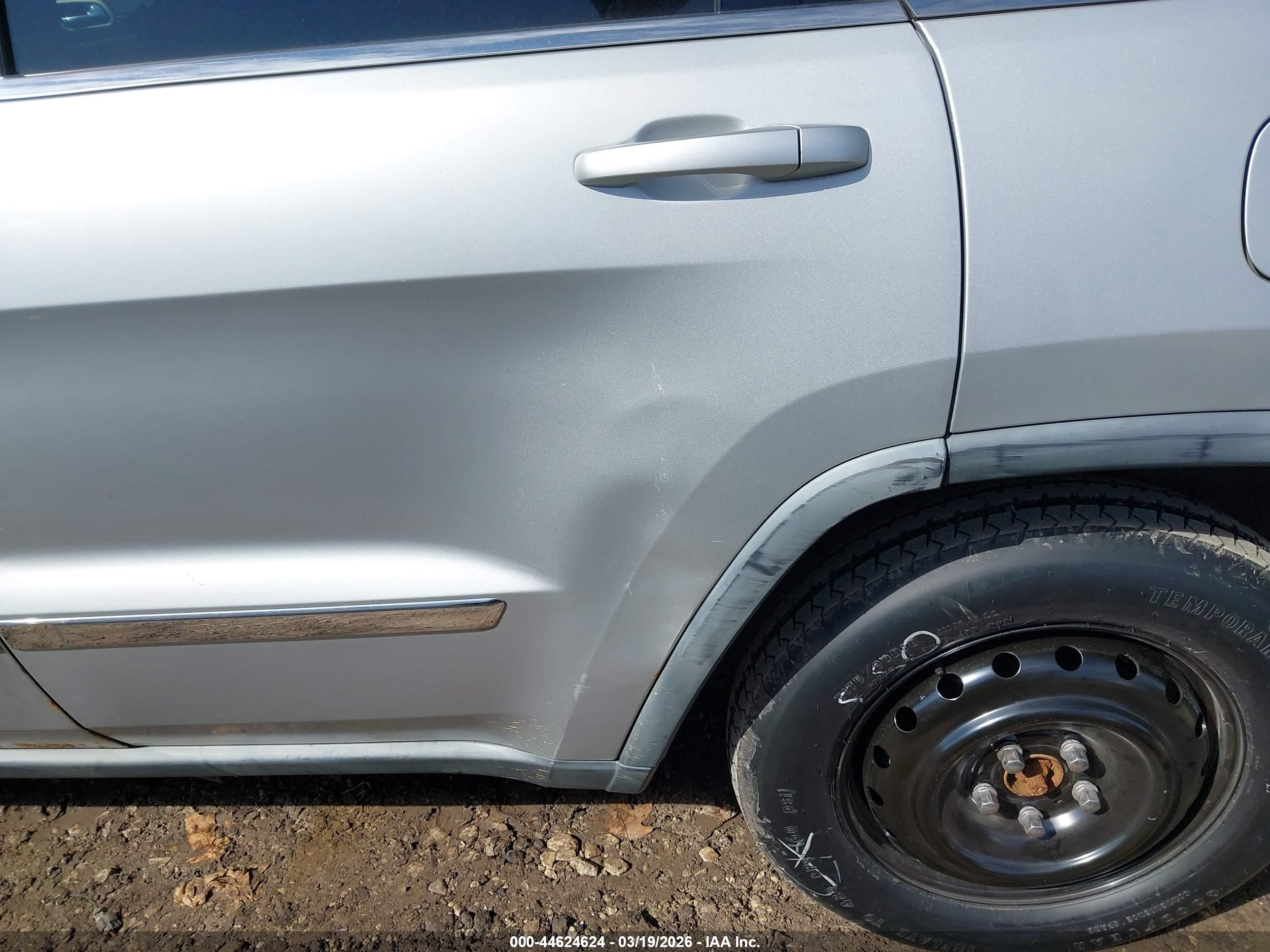 JEEP GRAND image 6