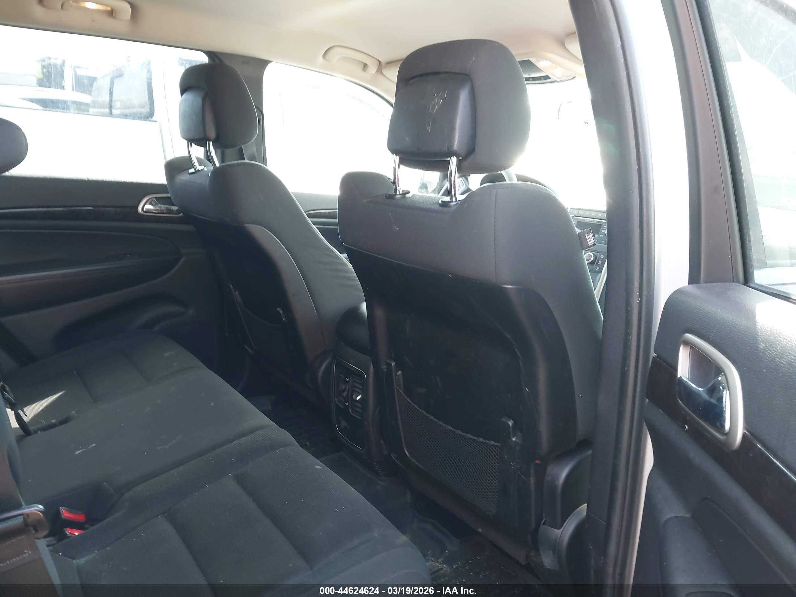 JEEP GRAND image 8