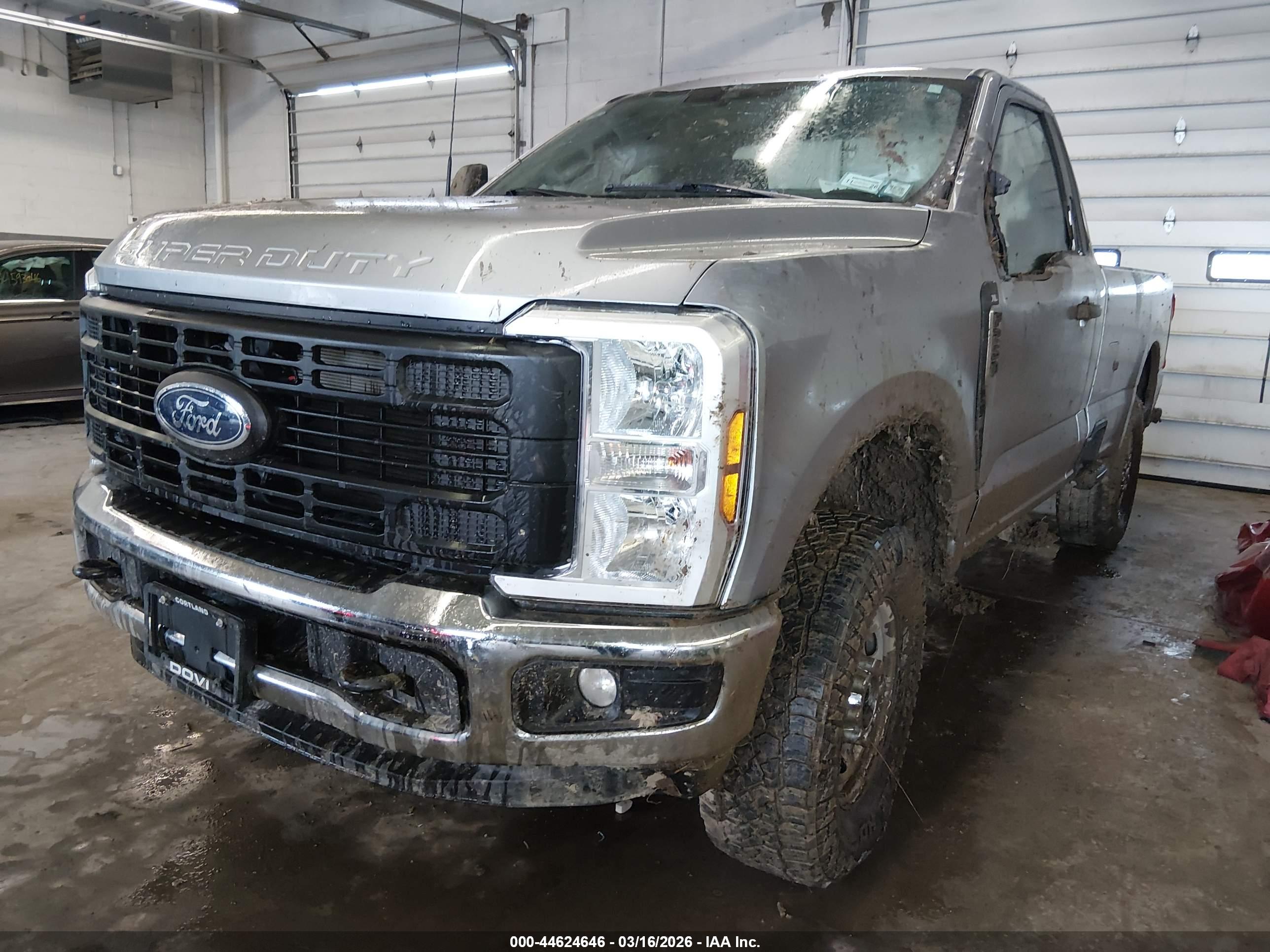 FORD F-250 image 2