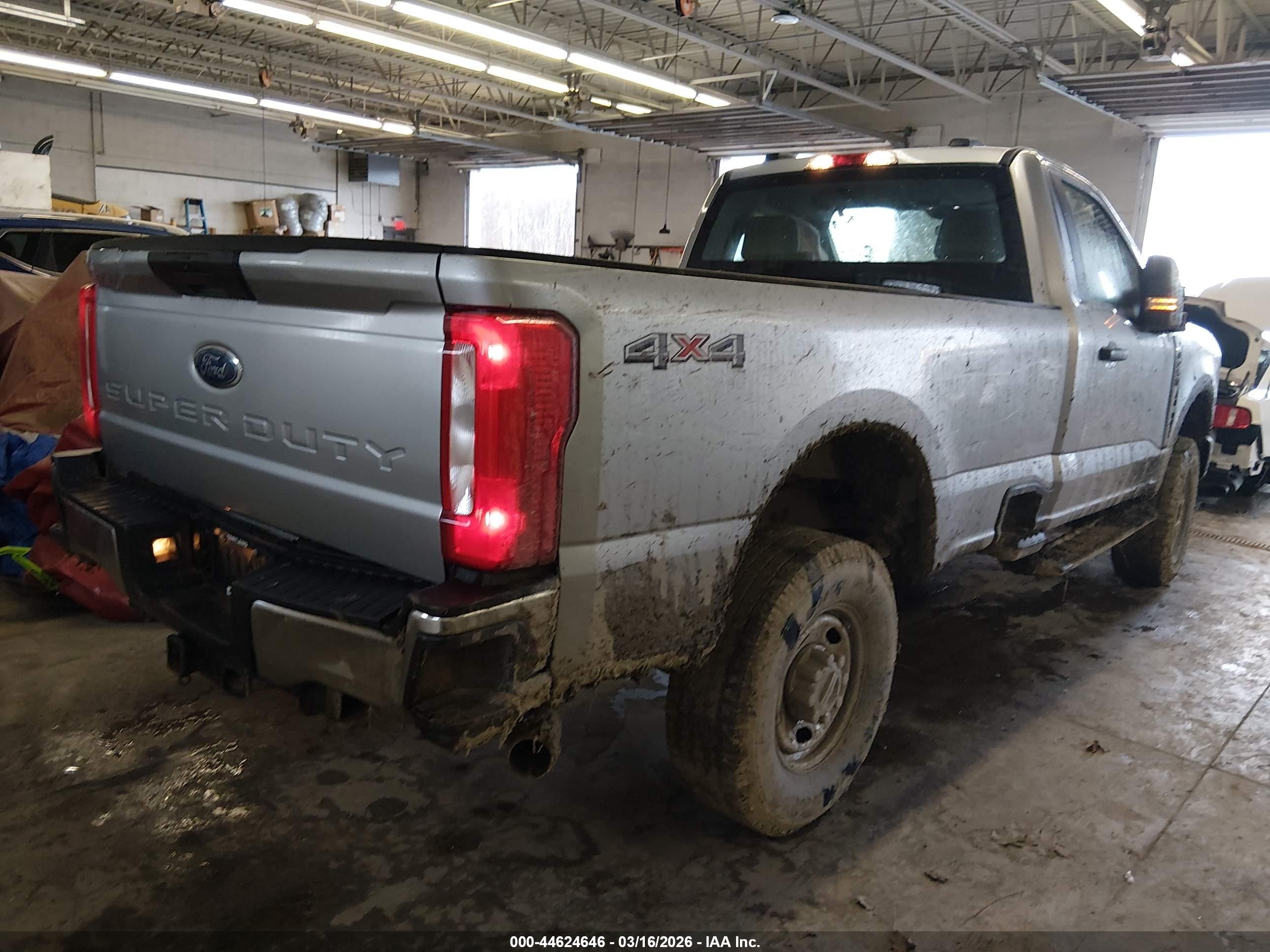 FORD F-250 image 4