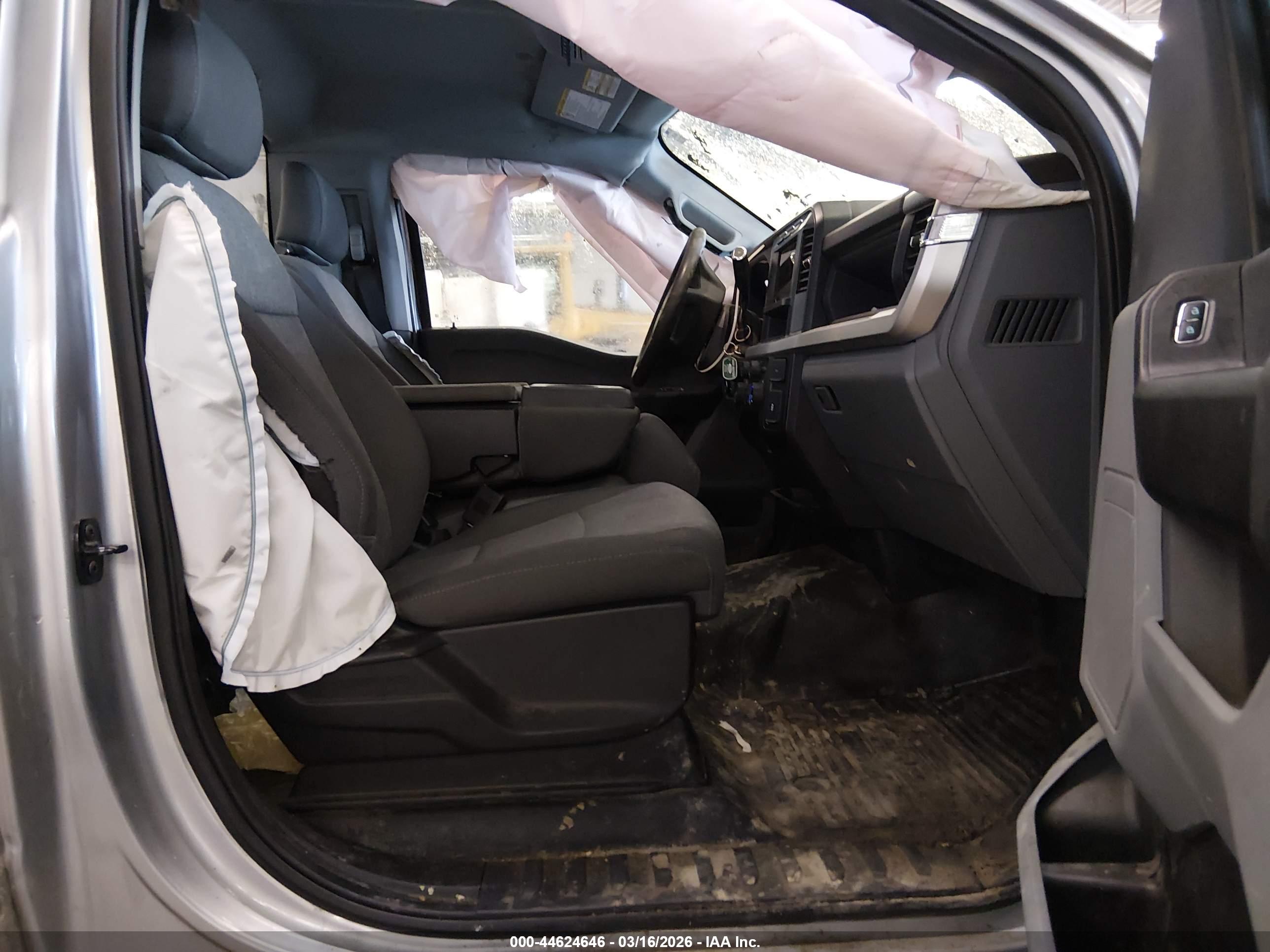 FORD F-250 image 5