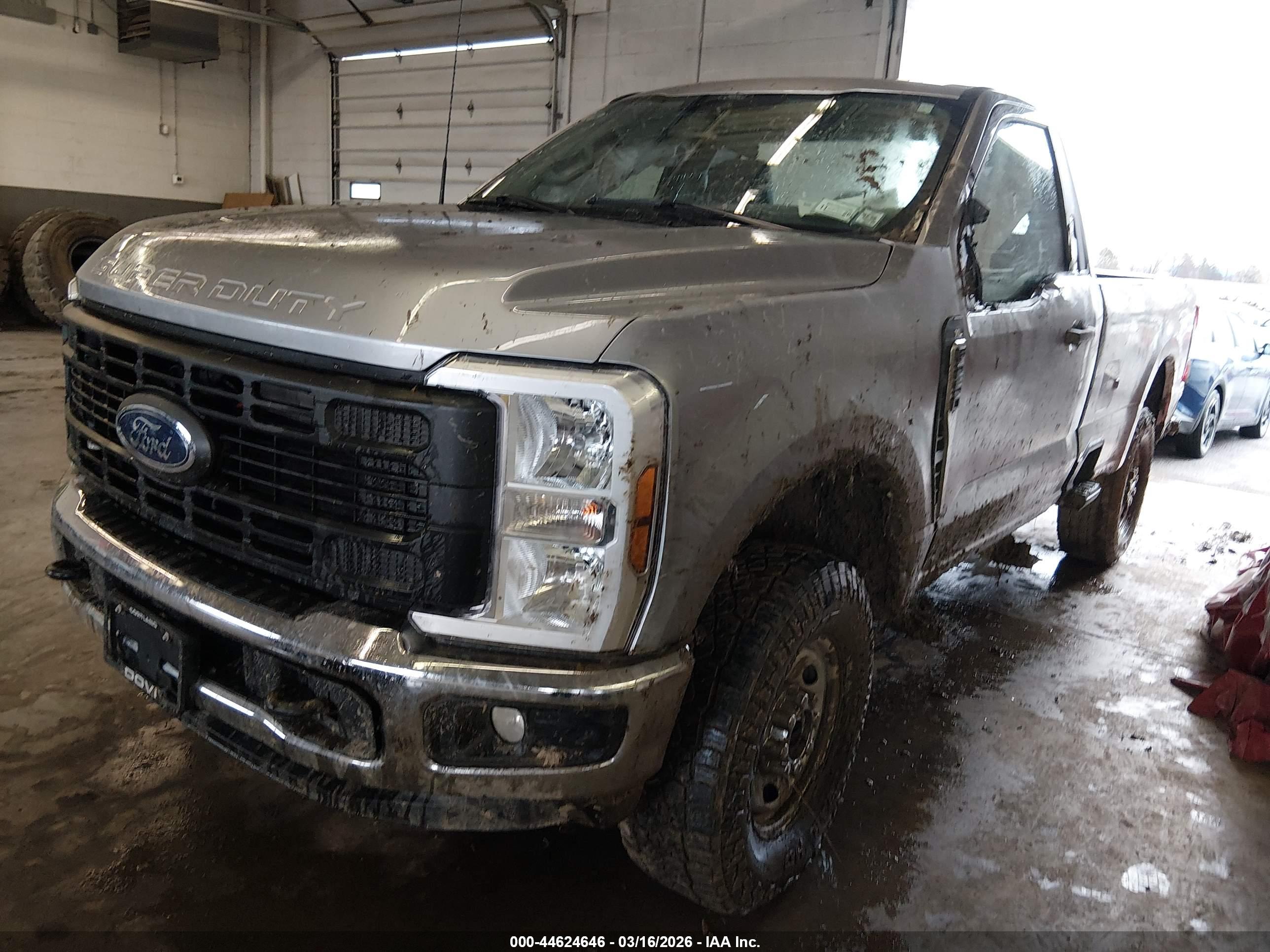 FORD F-250 image 6