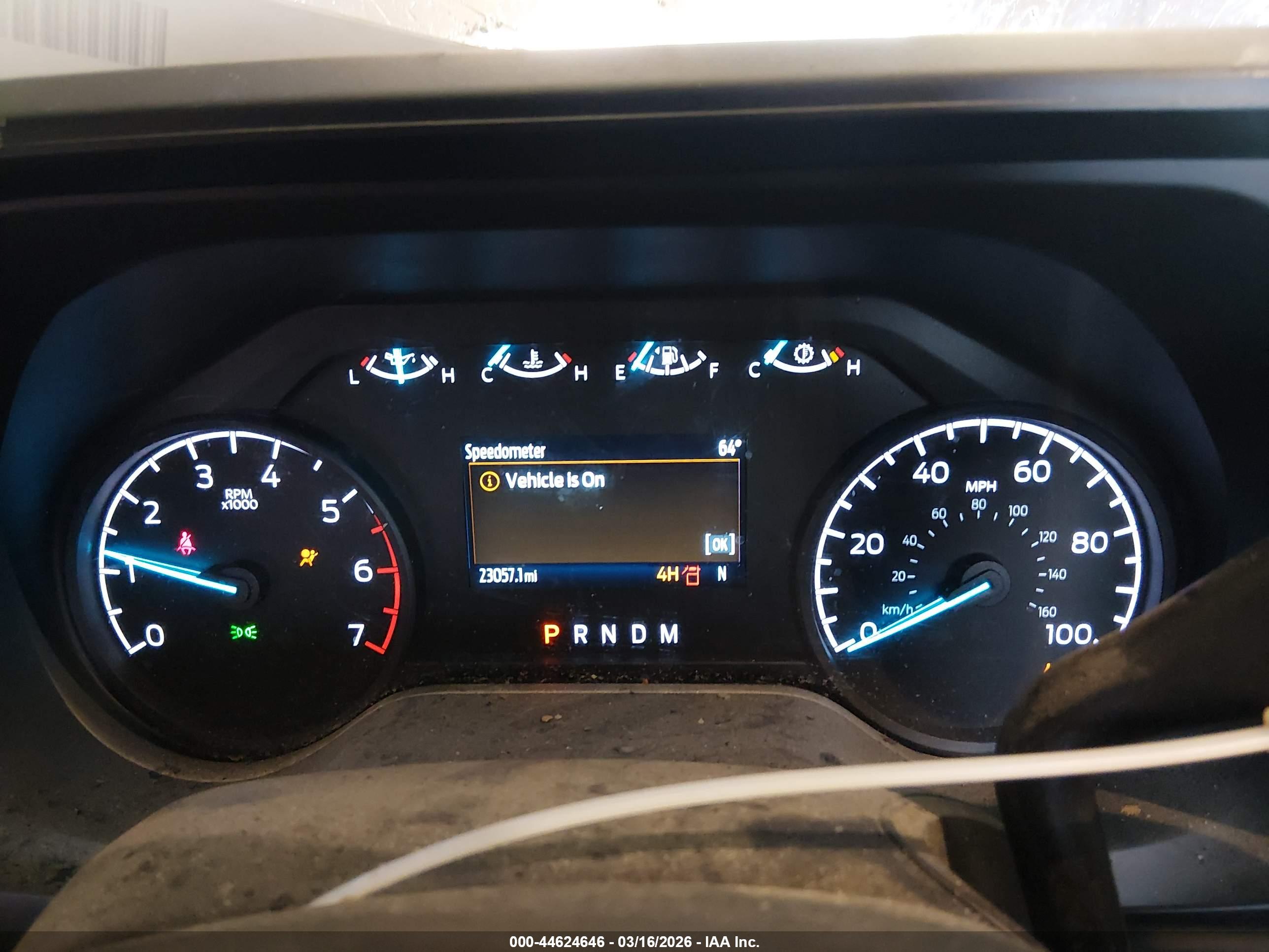 FORD F-250 image 7