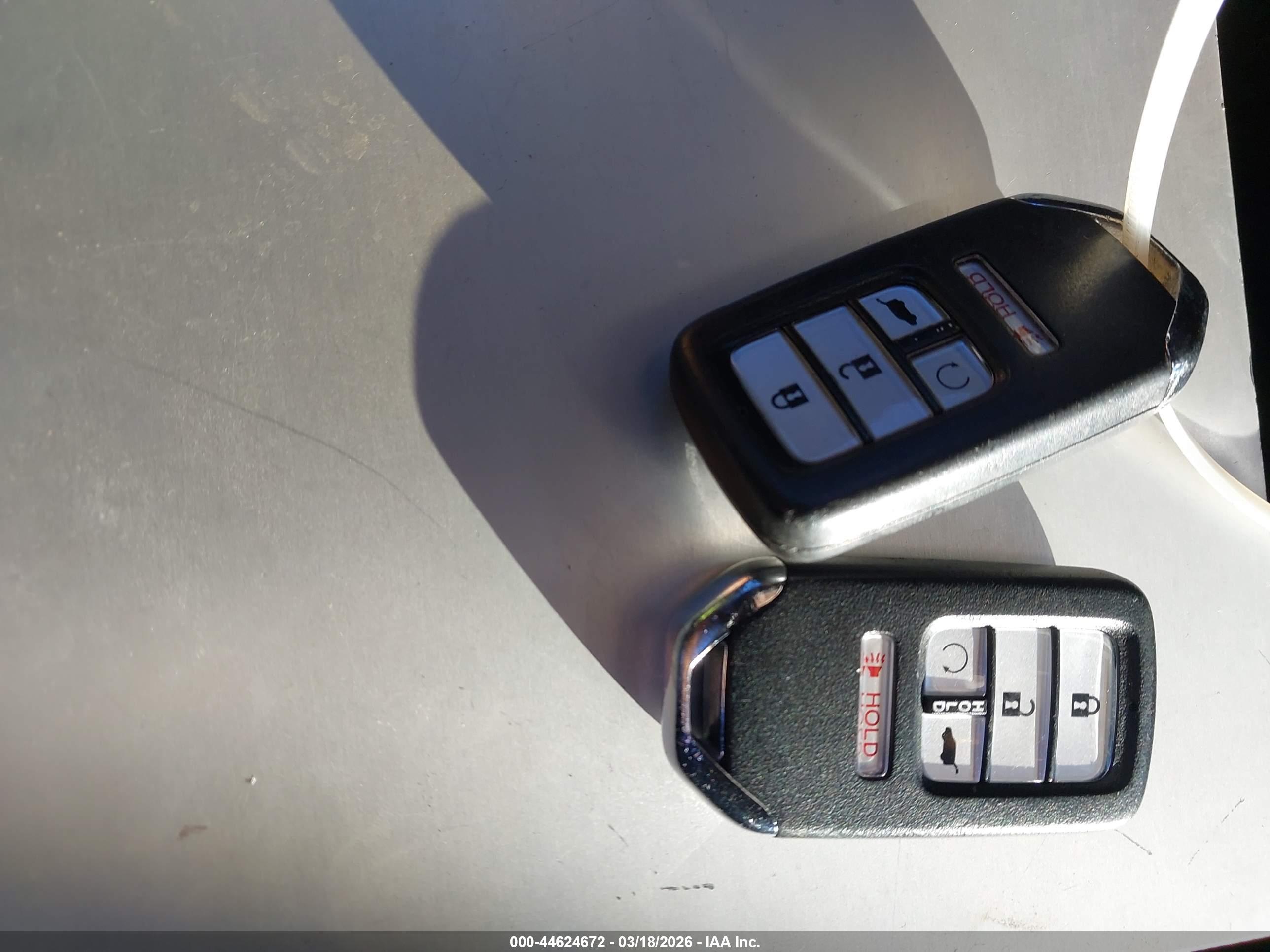 HONDA CR-V image 11