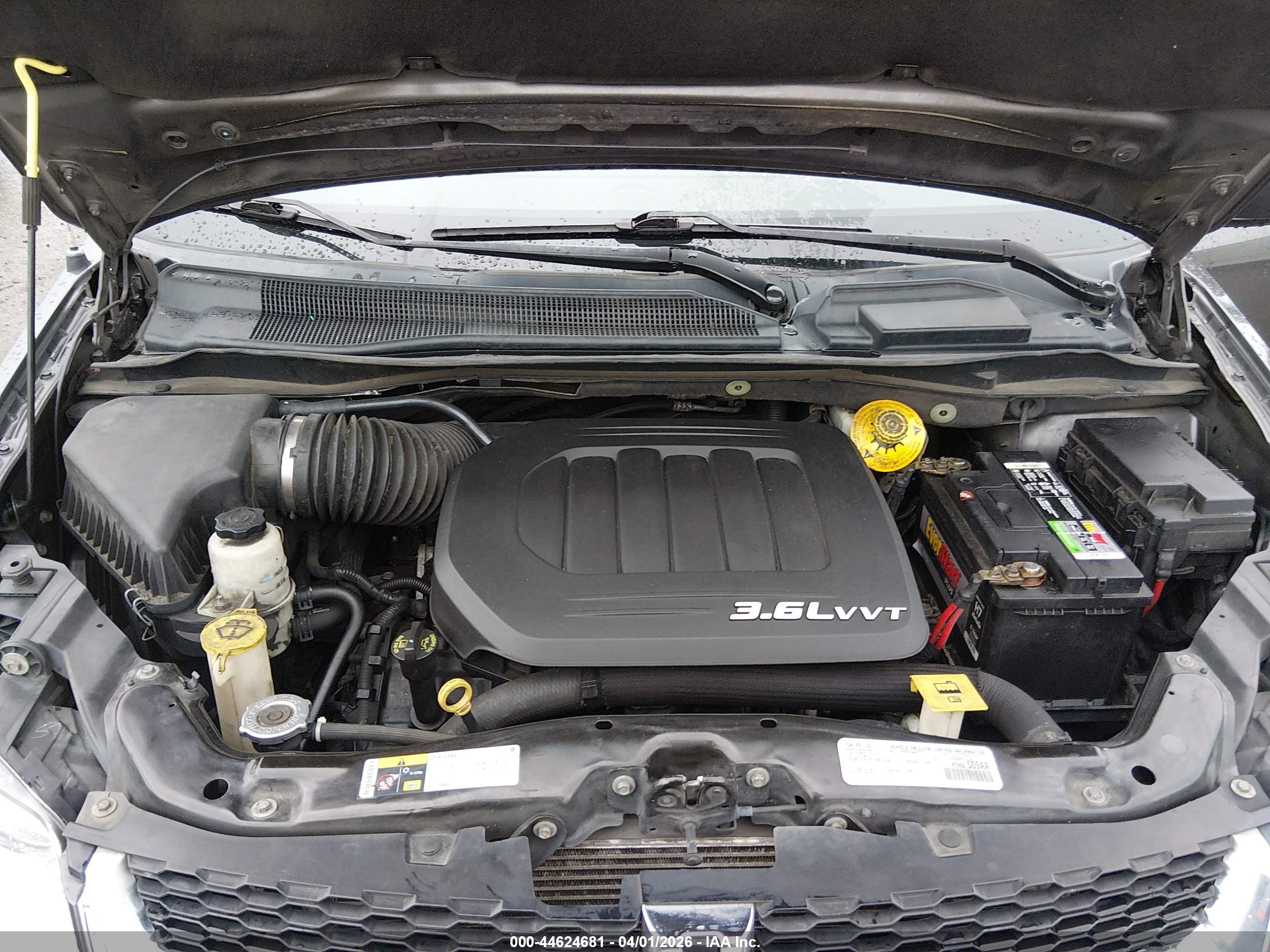 DODGE GRAND image 10