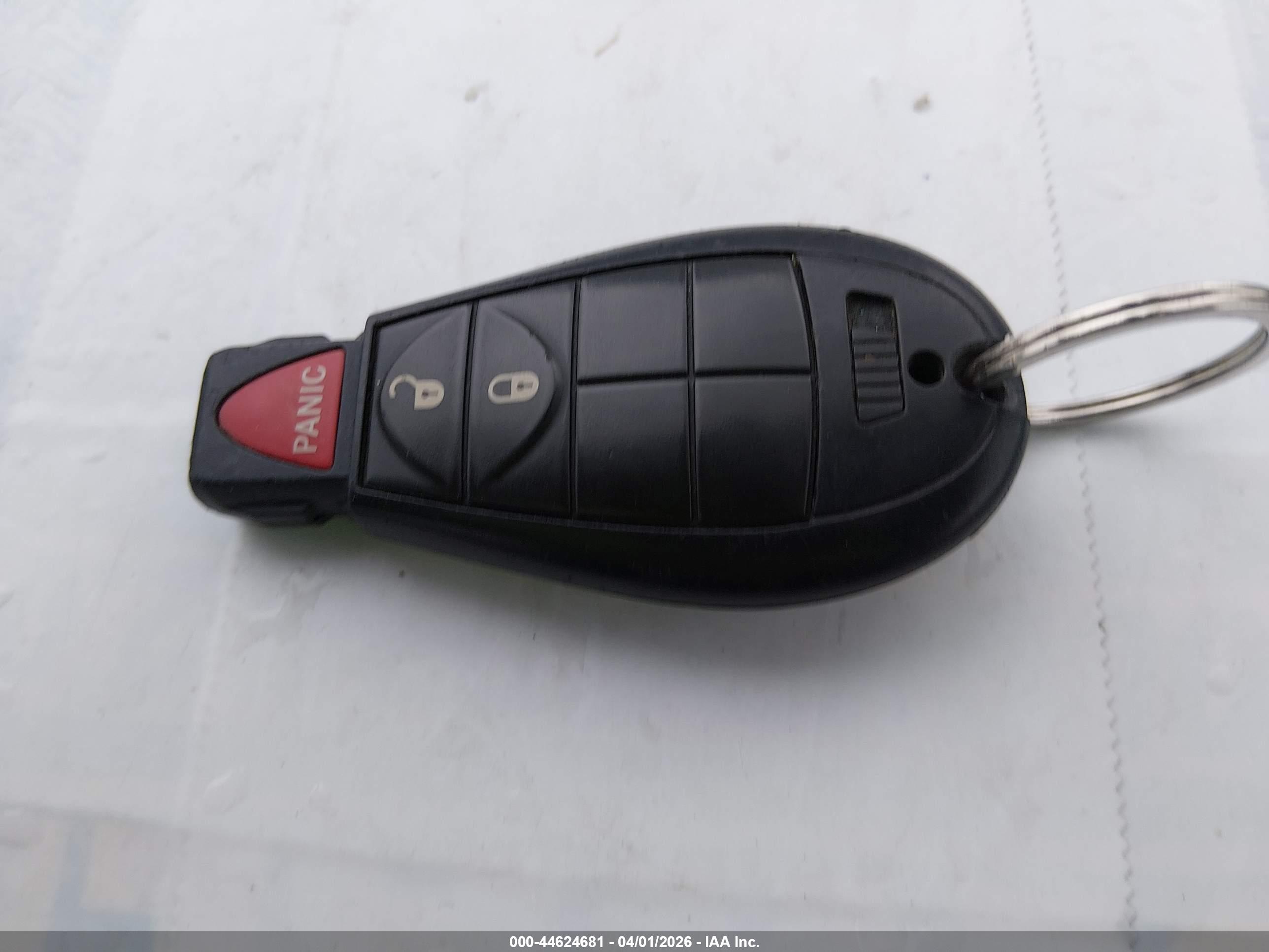 DODGE GRAND image 11