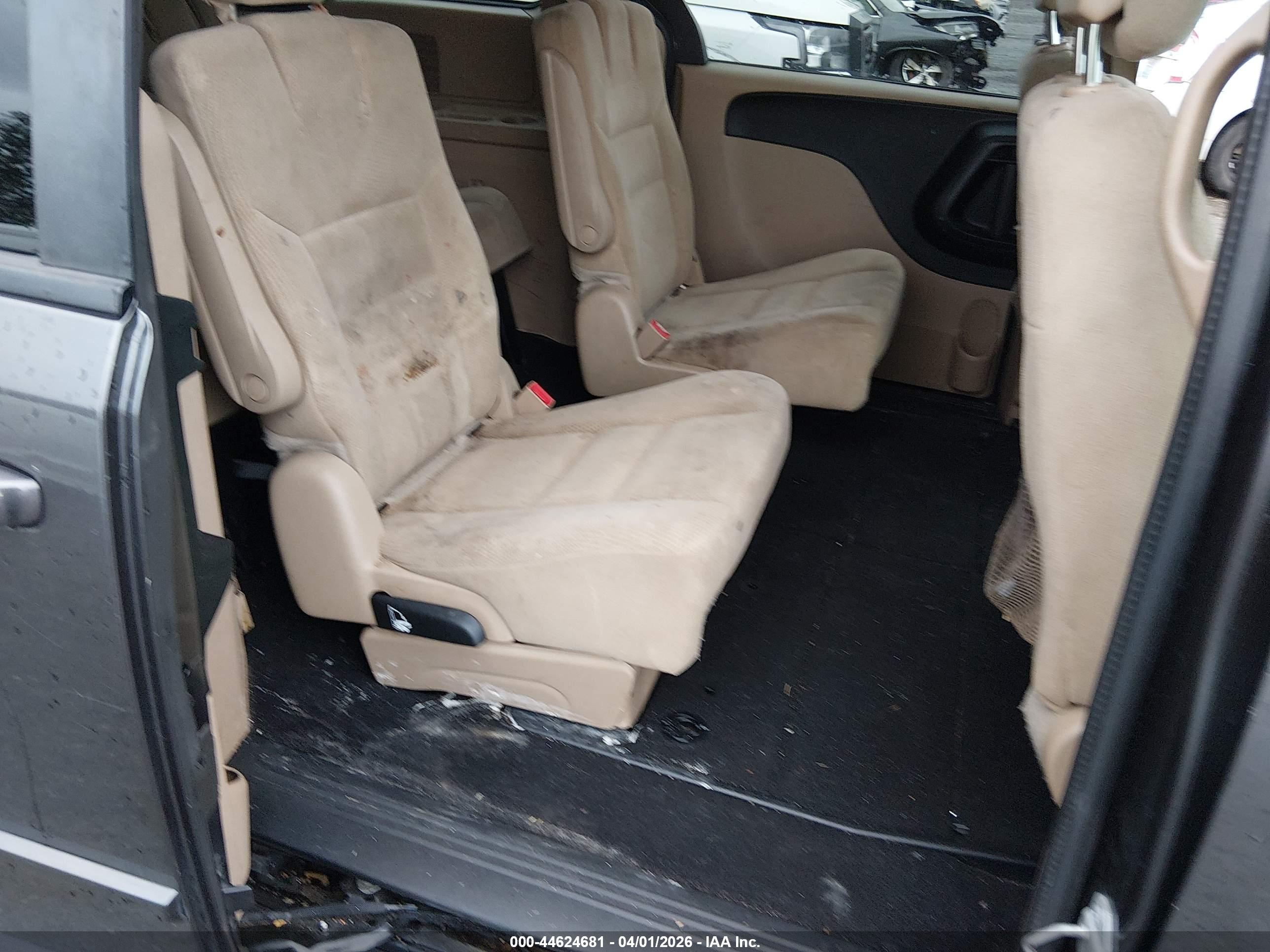 DODGE GRAND image 8