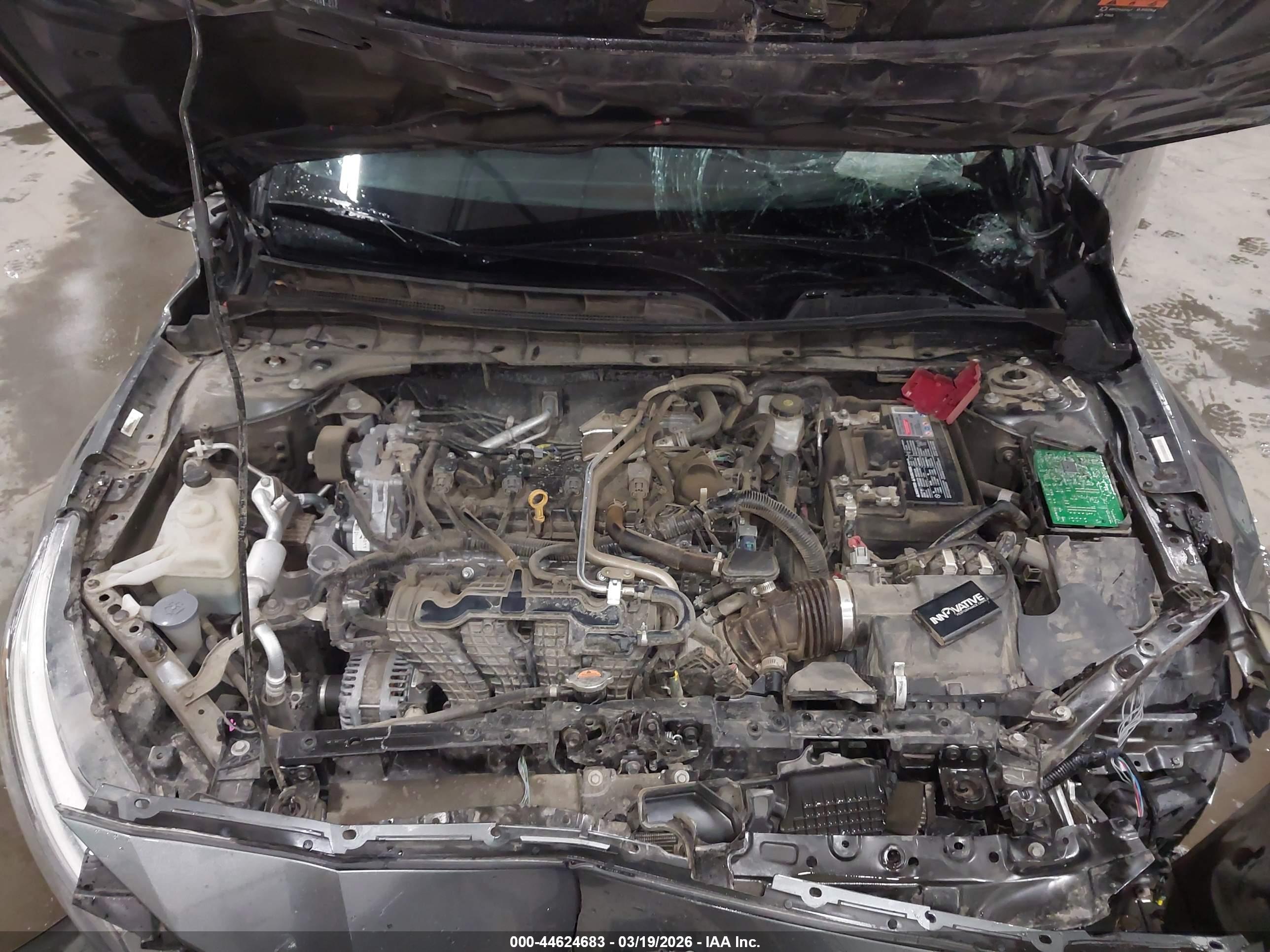 NISSAN ALTIMA image 10