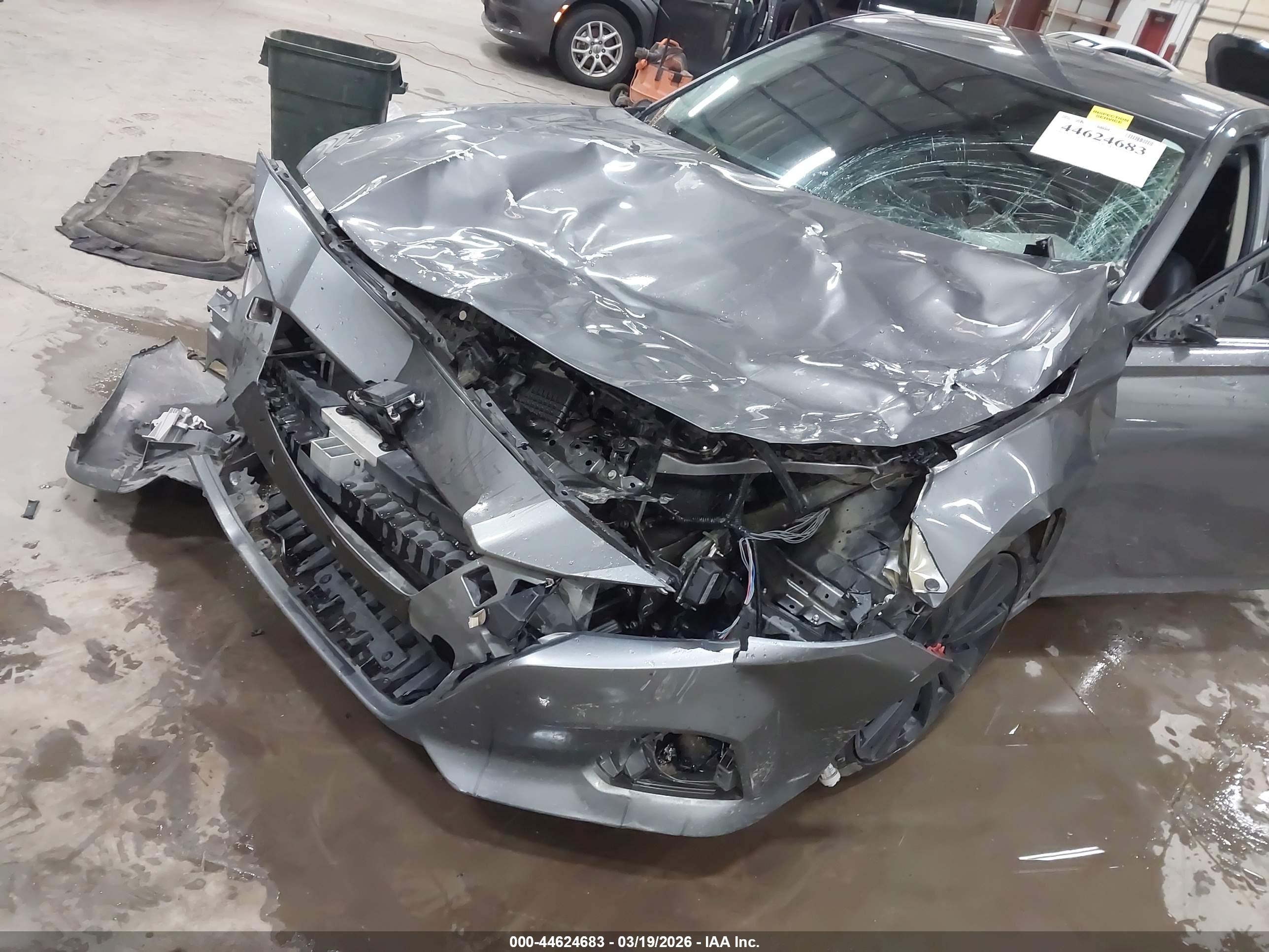 NISSAN ALTIMA image 6