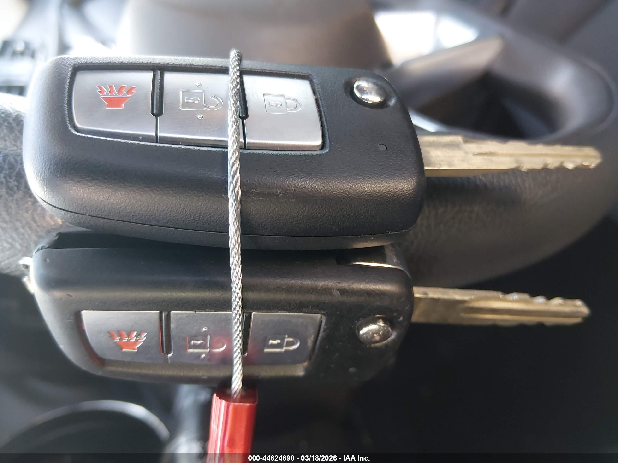 NISSAN ROGUE image 11
