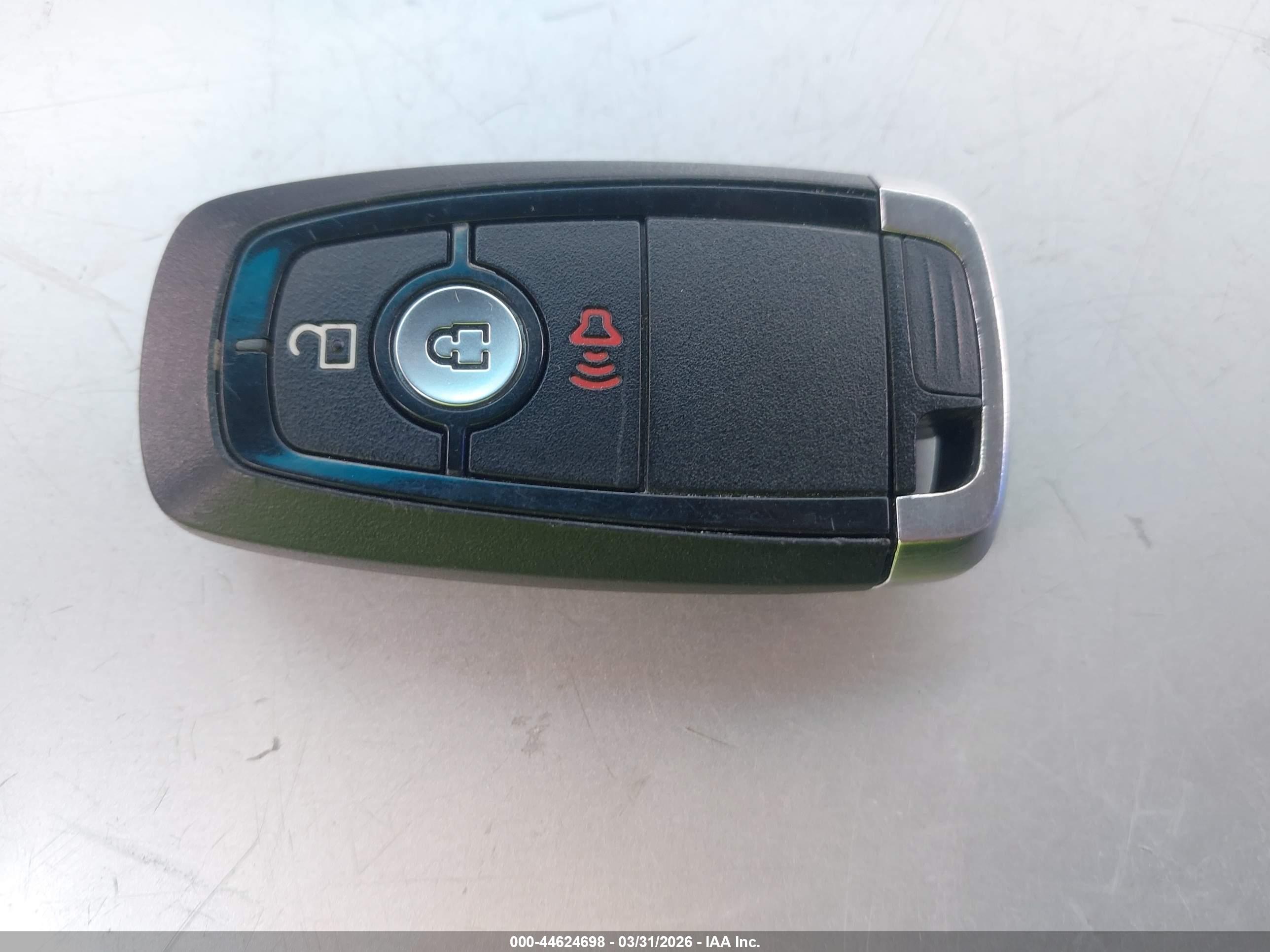 FORD ECOSPORT image 11