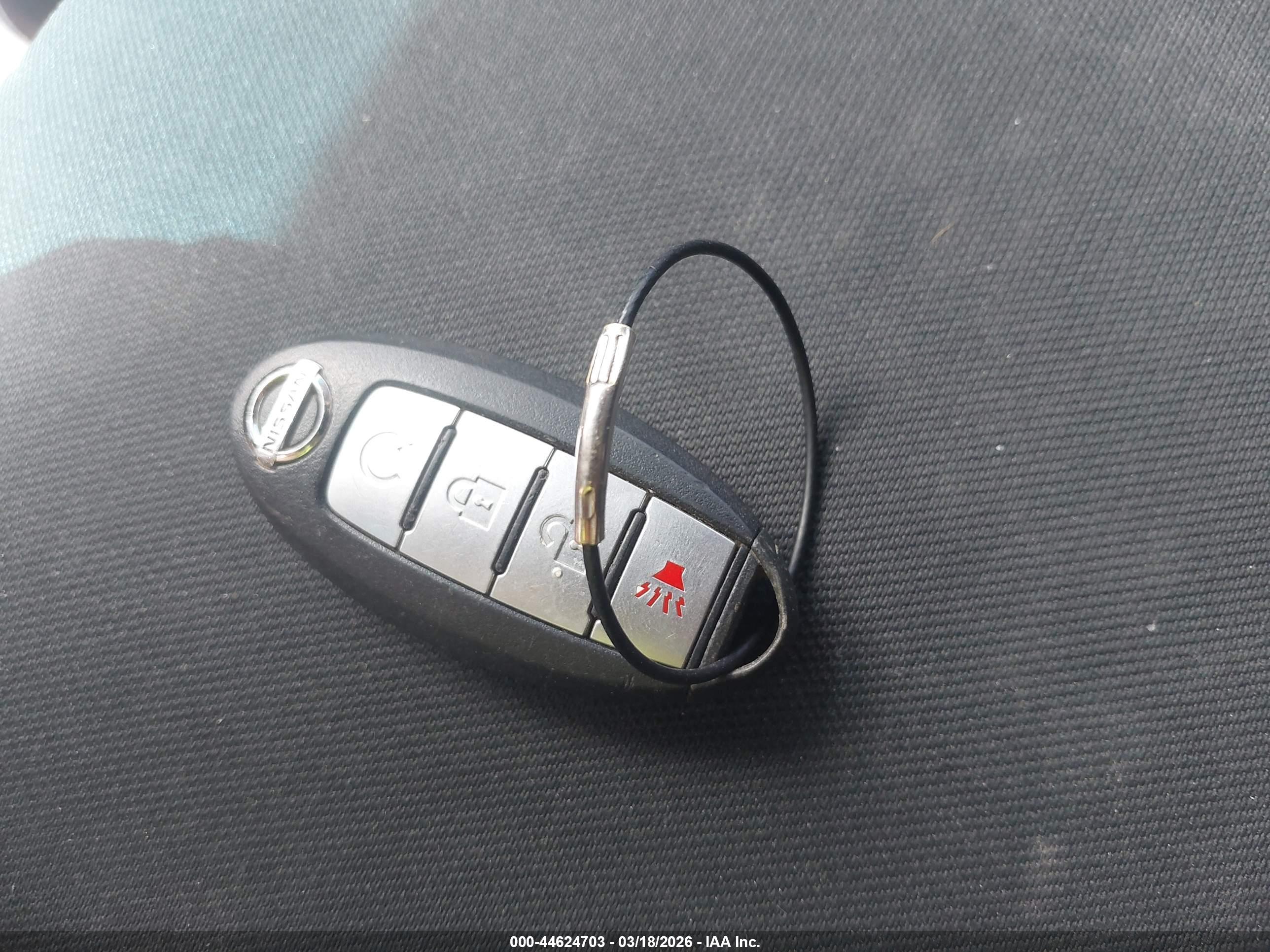 NISSAN PATHFINDER image 11