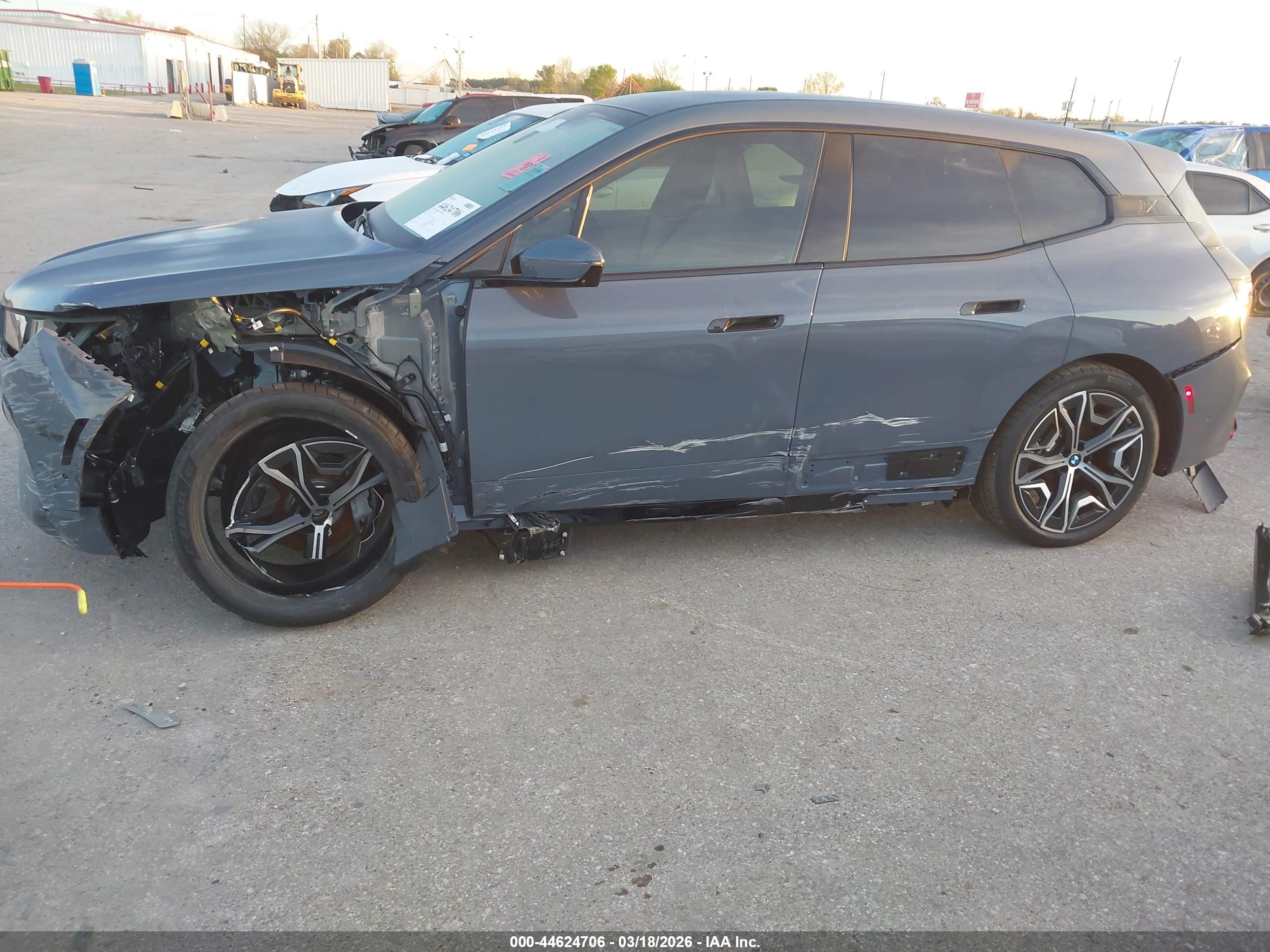 BMW IX image 6