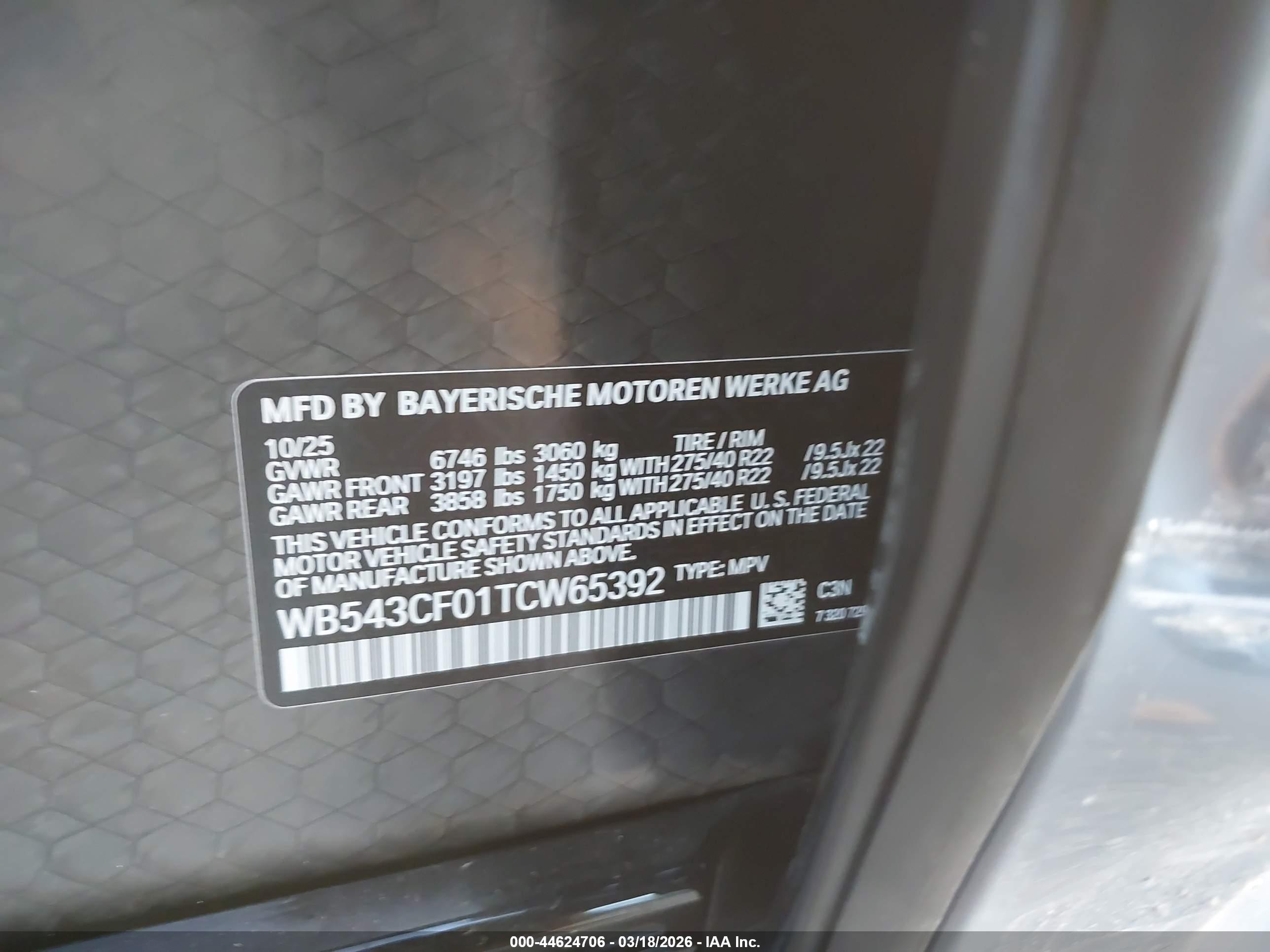 BMW IX image 9