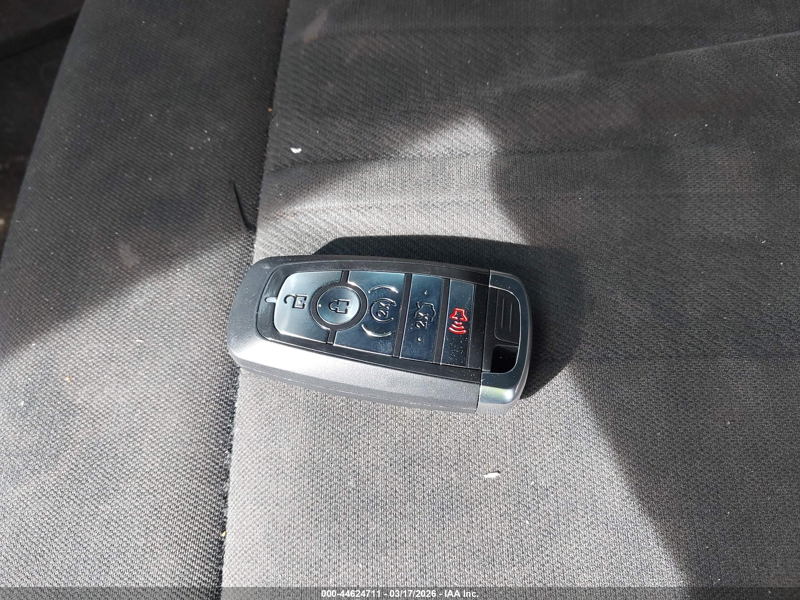 FORD MUSTANG image 11