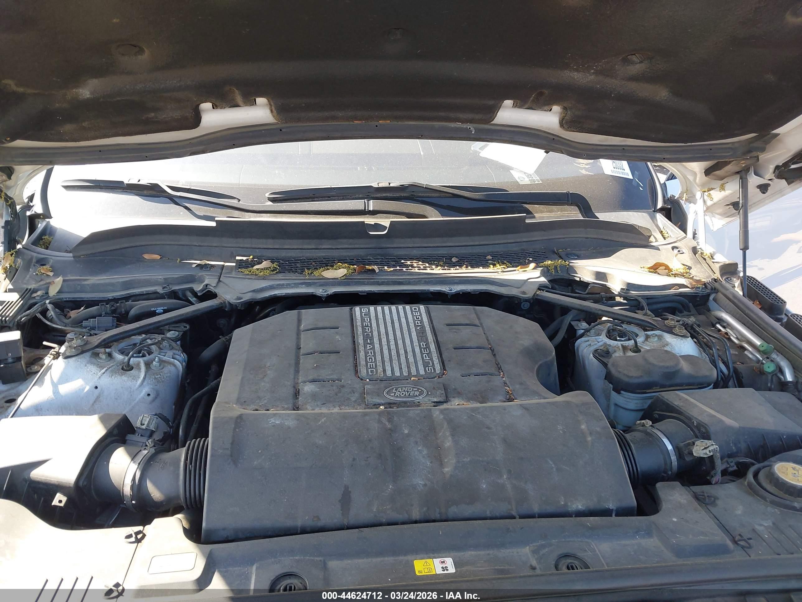 LAND ROVER image 10