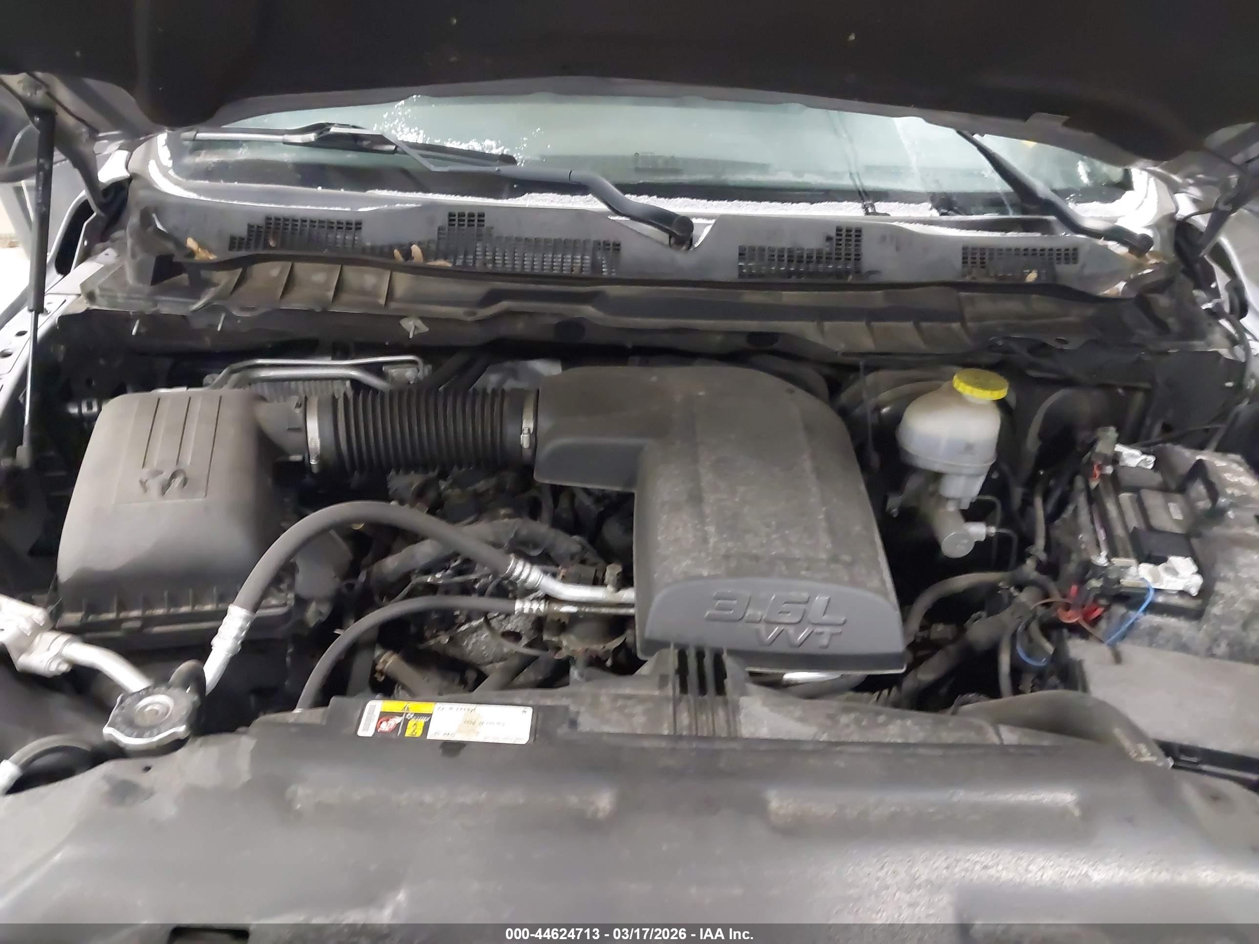 RAM 1500 image 10