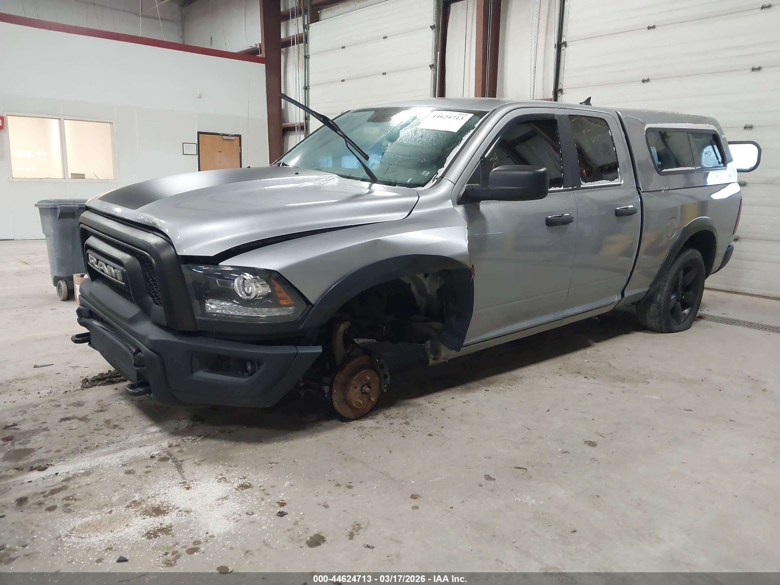RAM 1500 image 2