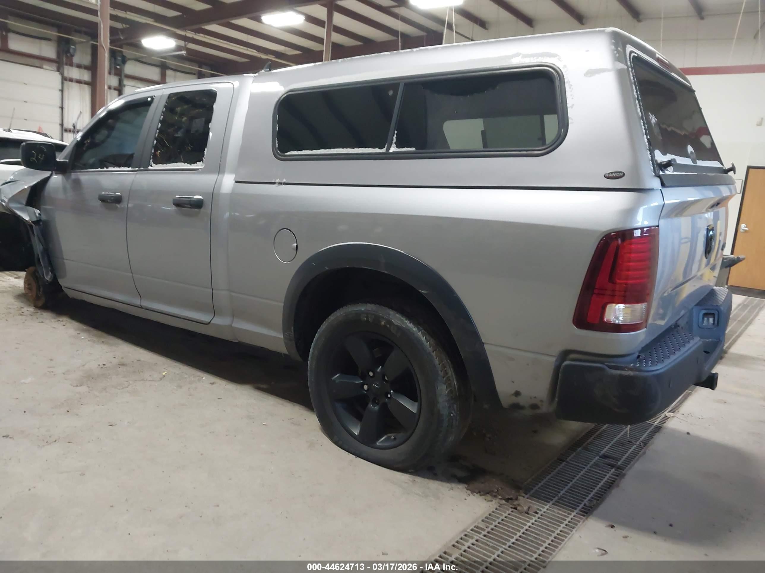 RAM 1500 image 3