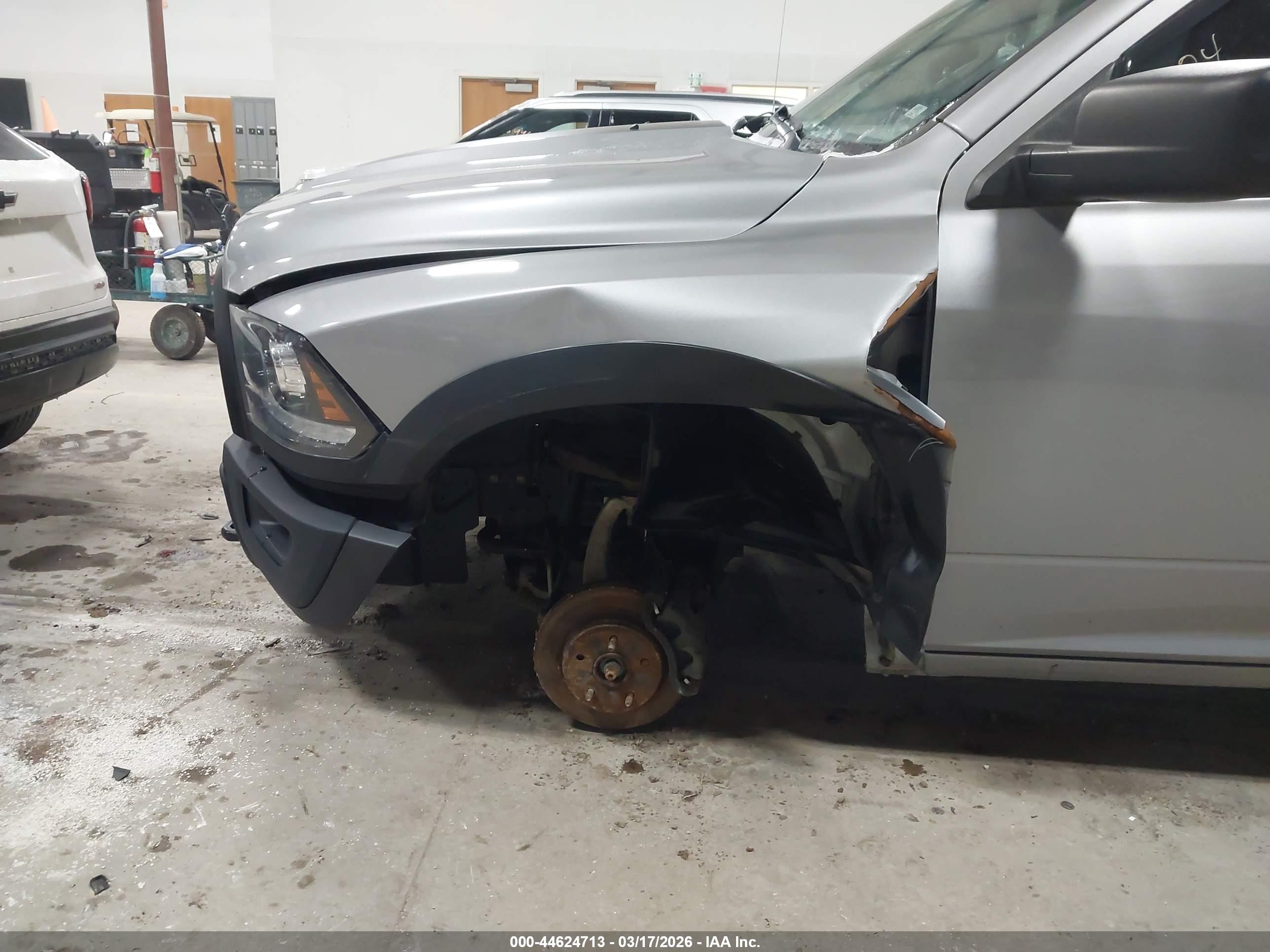 RAM 1500 image 6