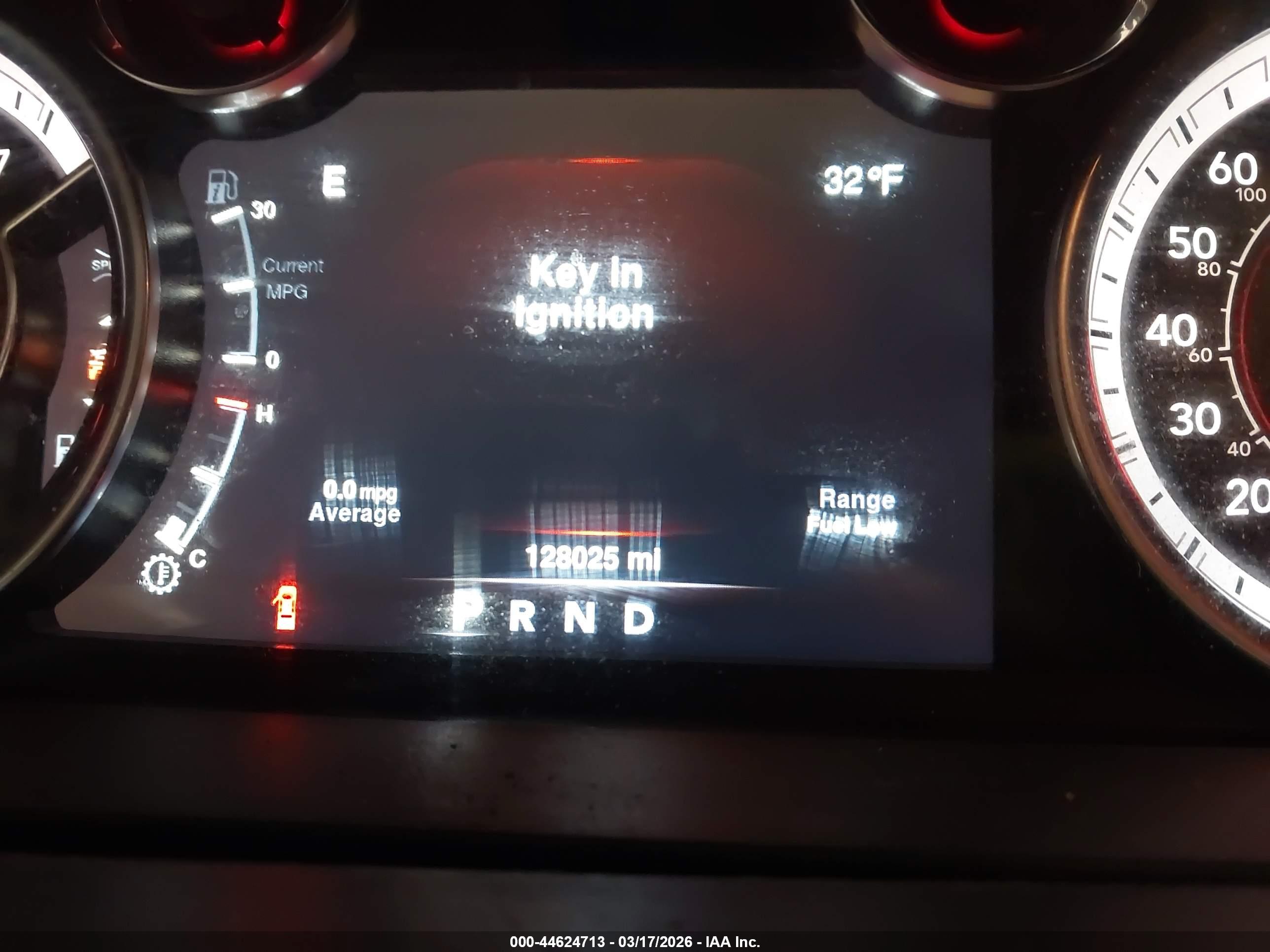 RAM 1500 image 7
