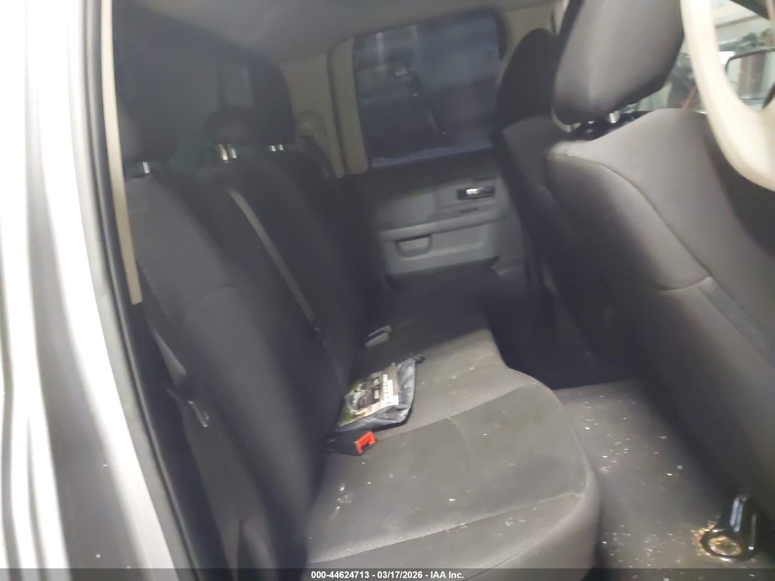 RAM 1500 image 8