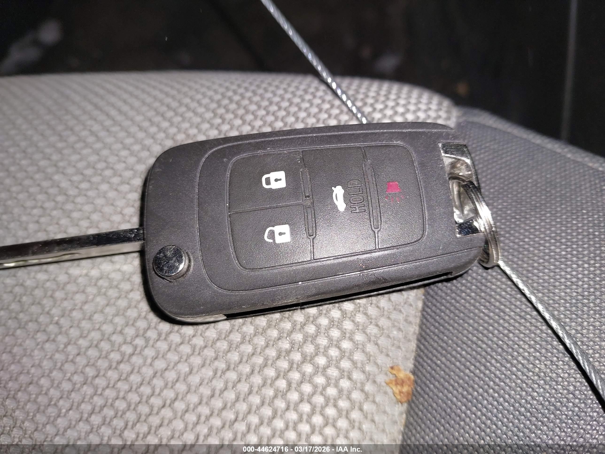 CHEVROLET CRUZE image 11