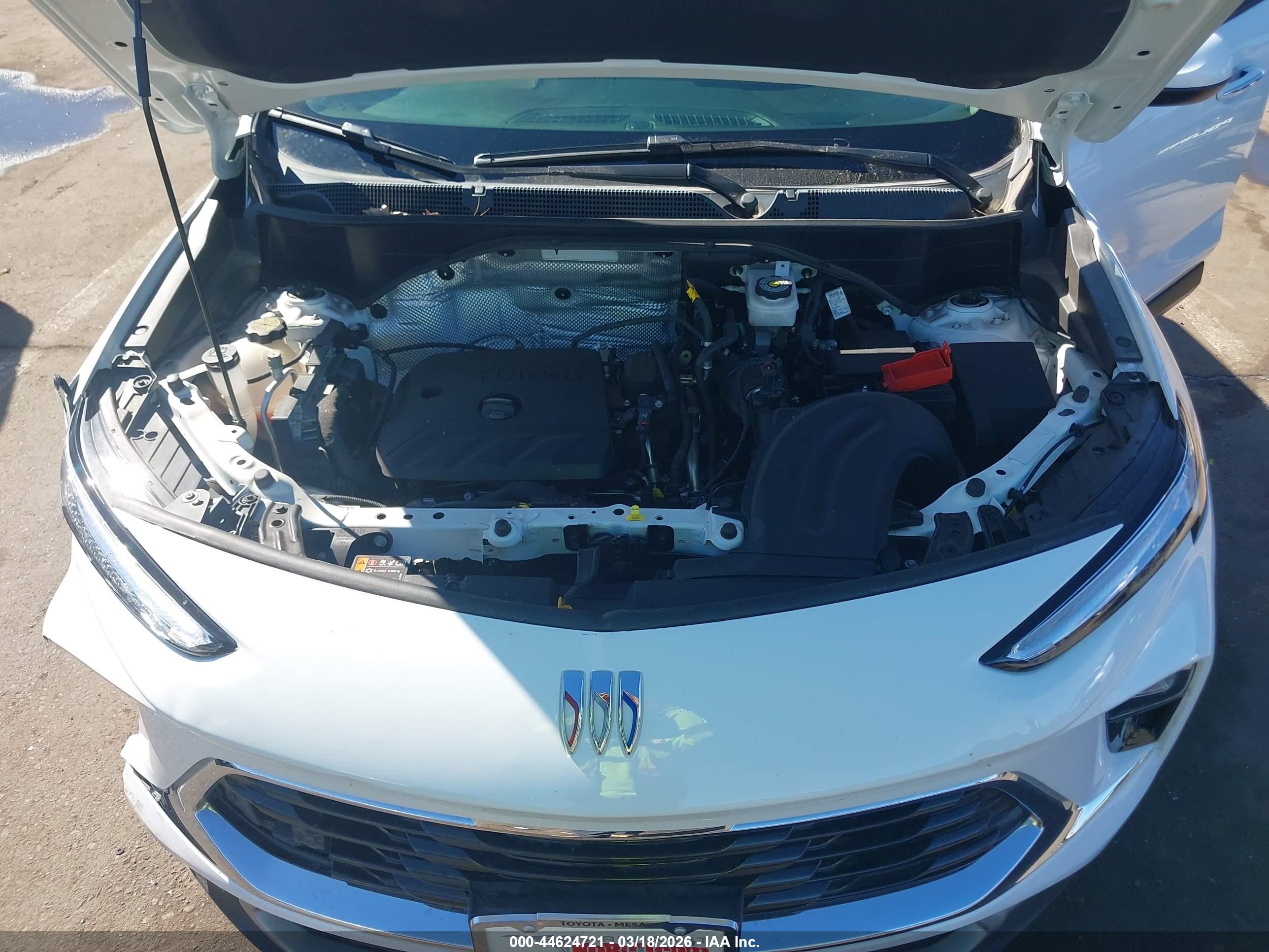 BUICK ENCORE image 10