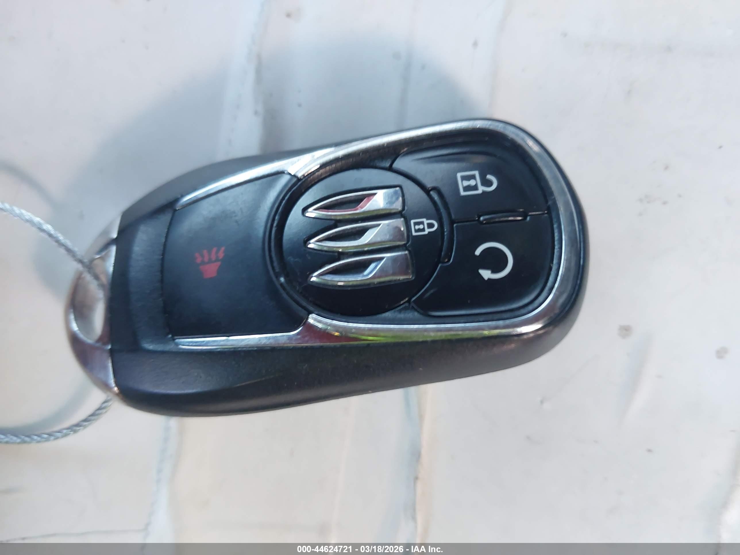 BUICK ENCORE image 11