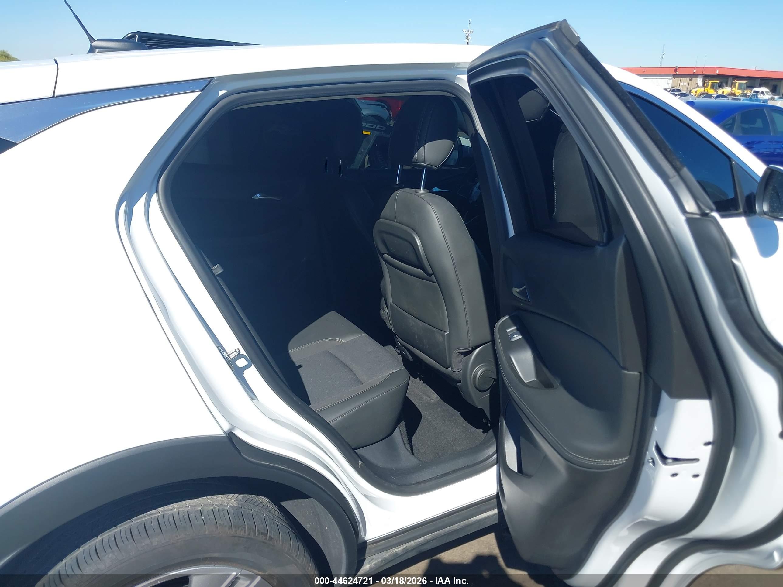 BUICK ENCORE image 8