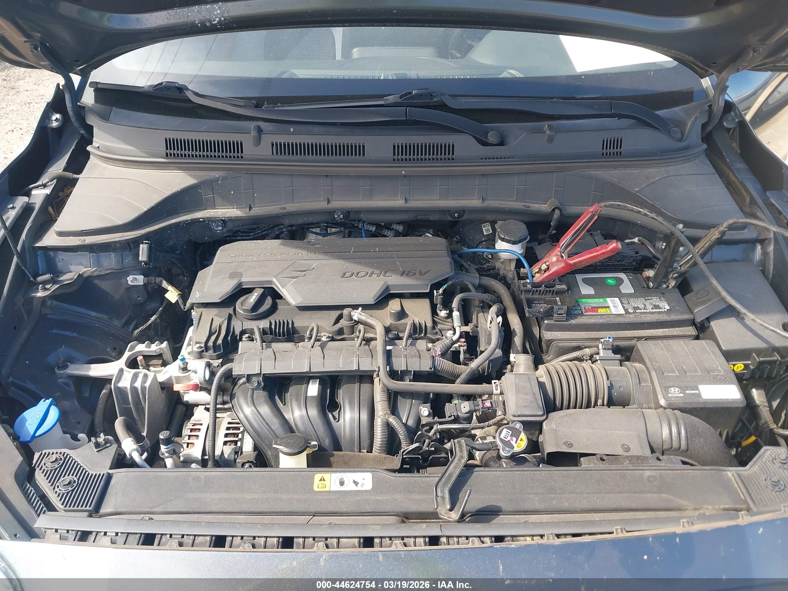 HYUNDAI KONA image 10