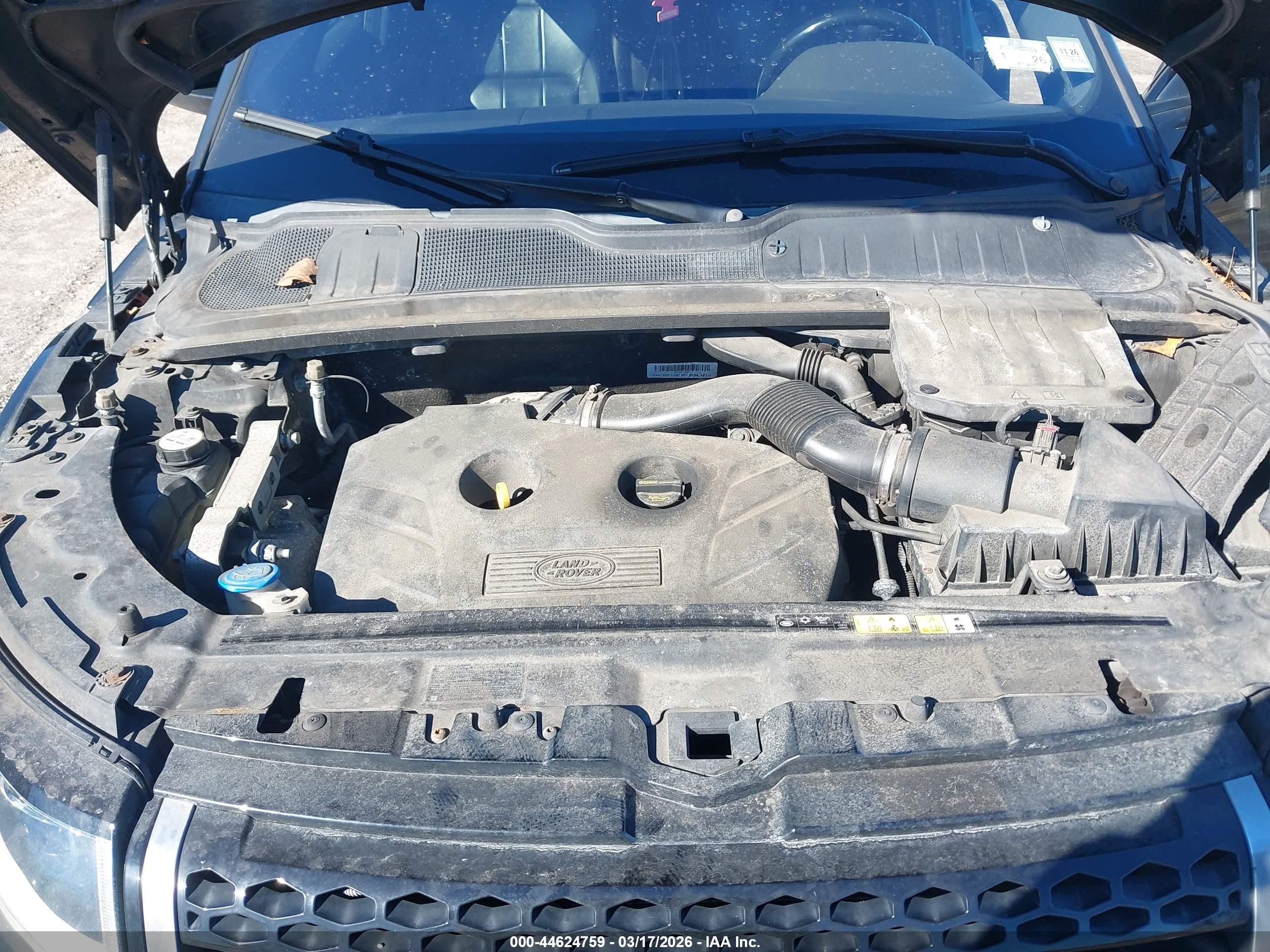 LAND ROVER image 10