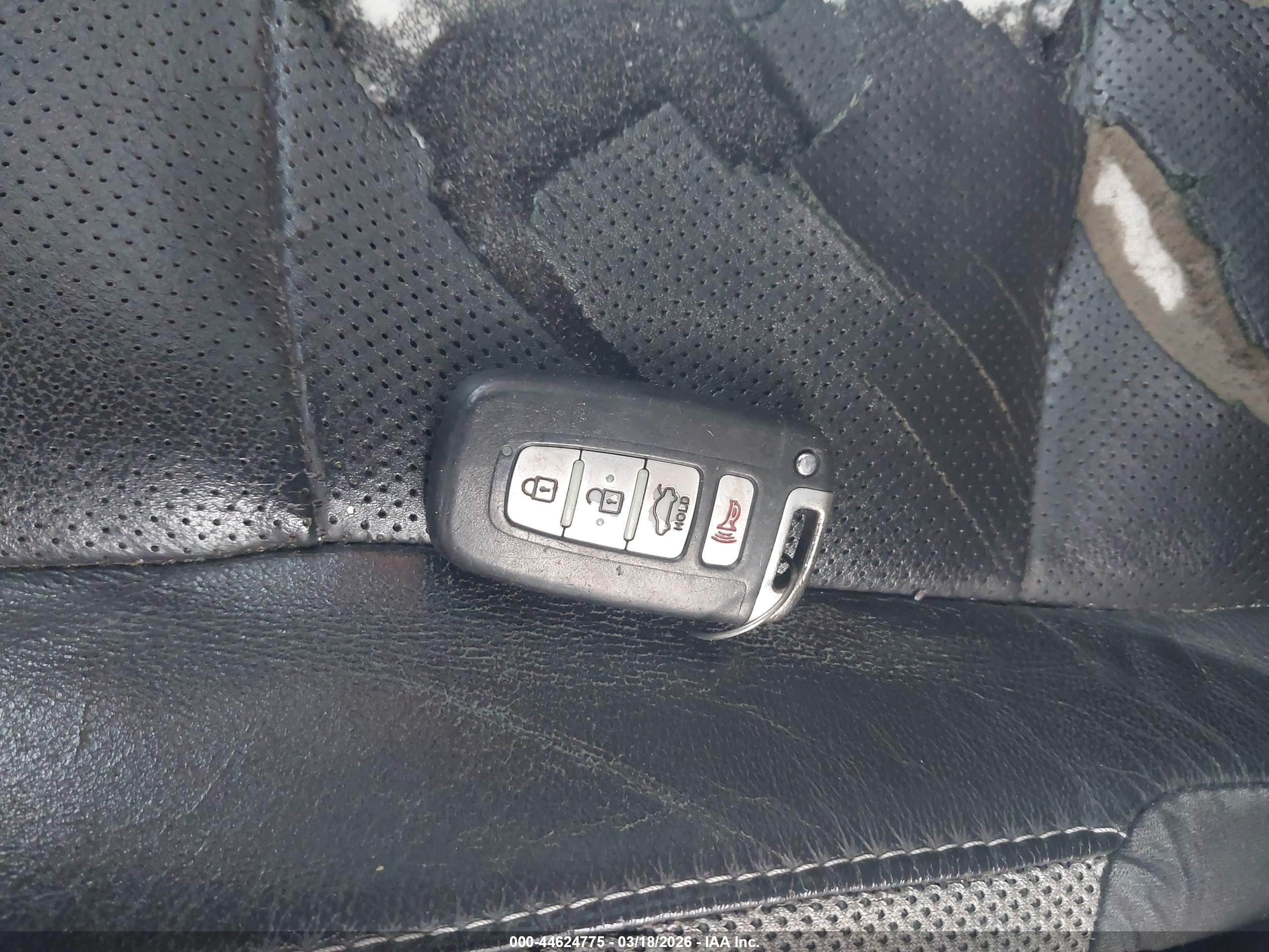 KIA OPTIMA image 11