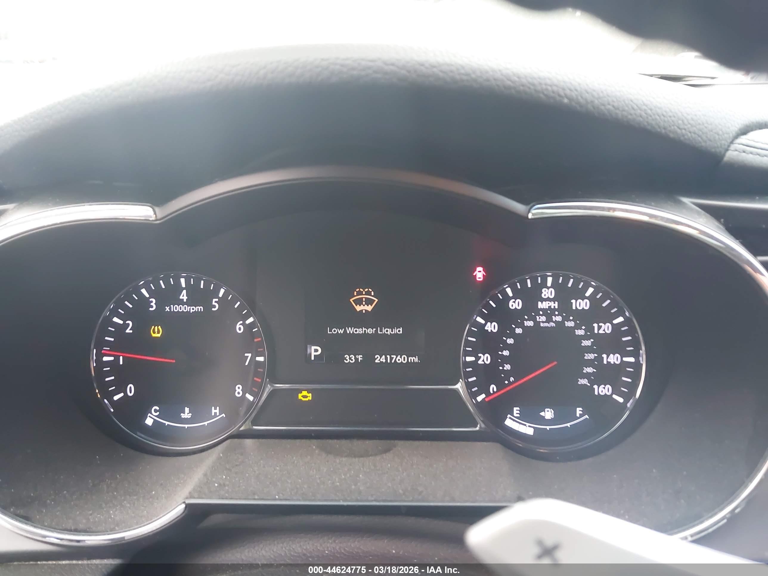 KIA OPTIMA image 7