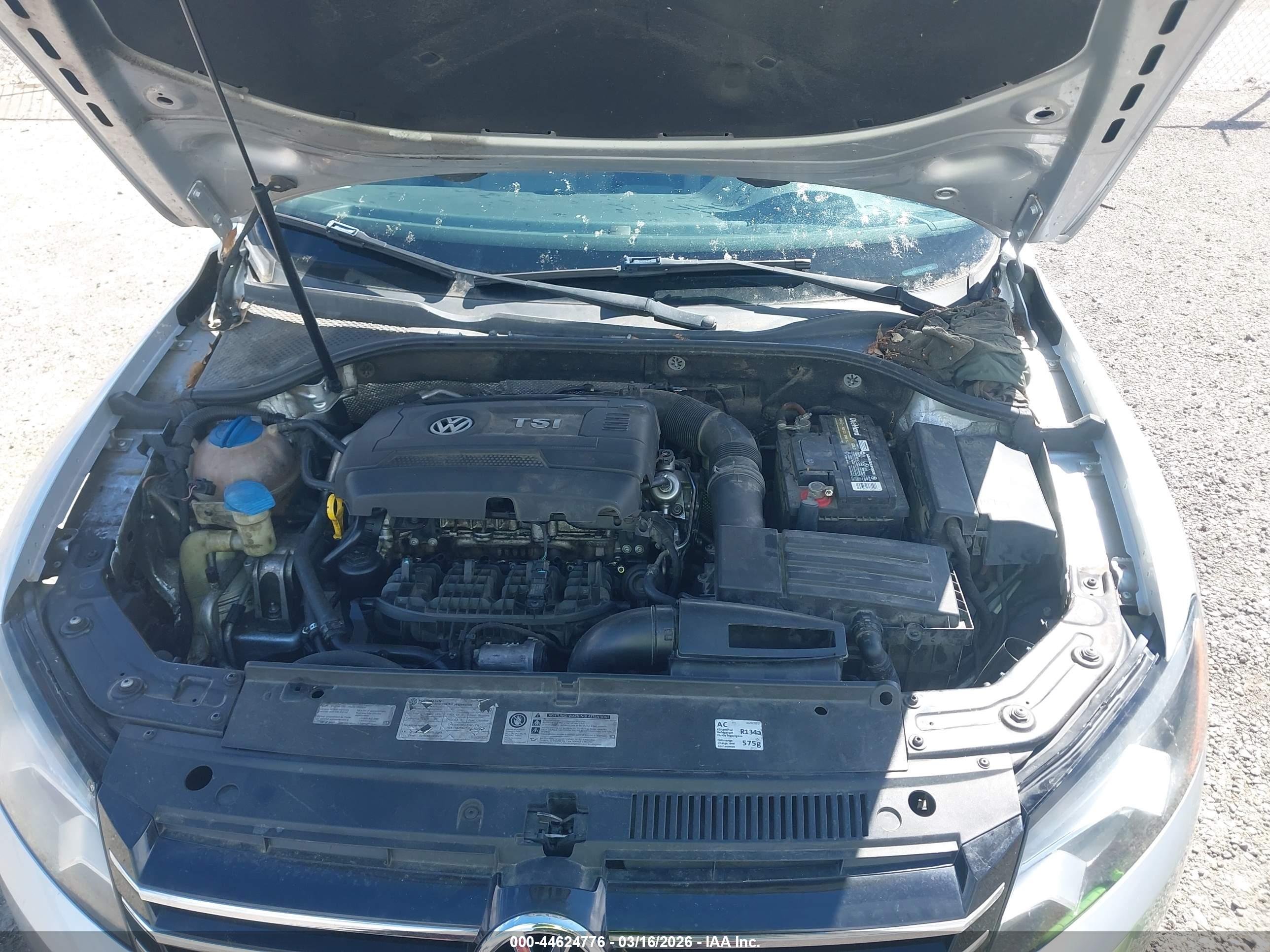 VOLKSWAGEN PASSAT image 10