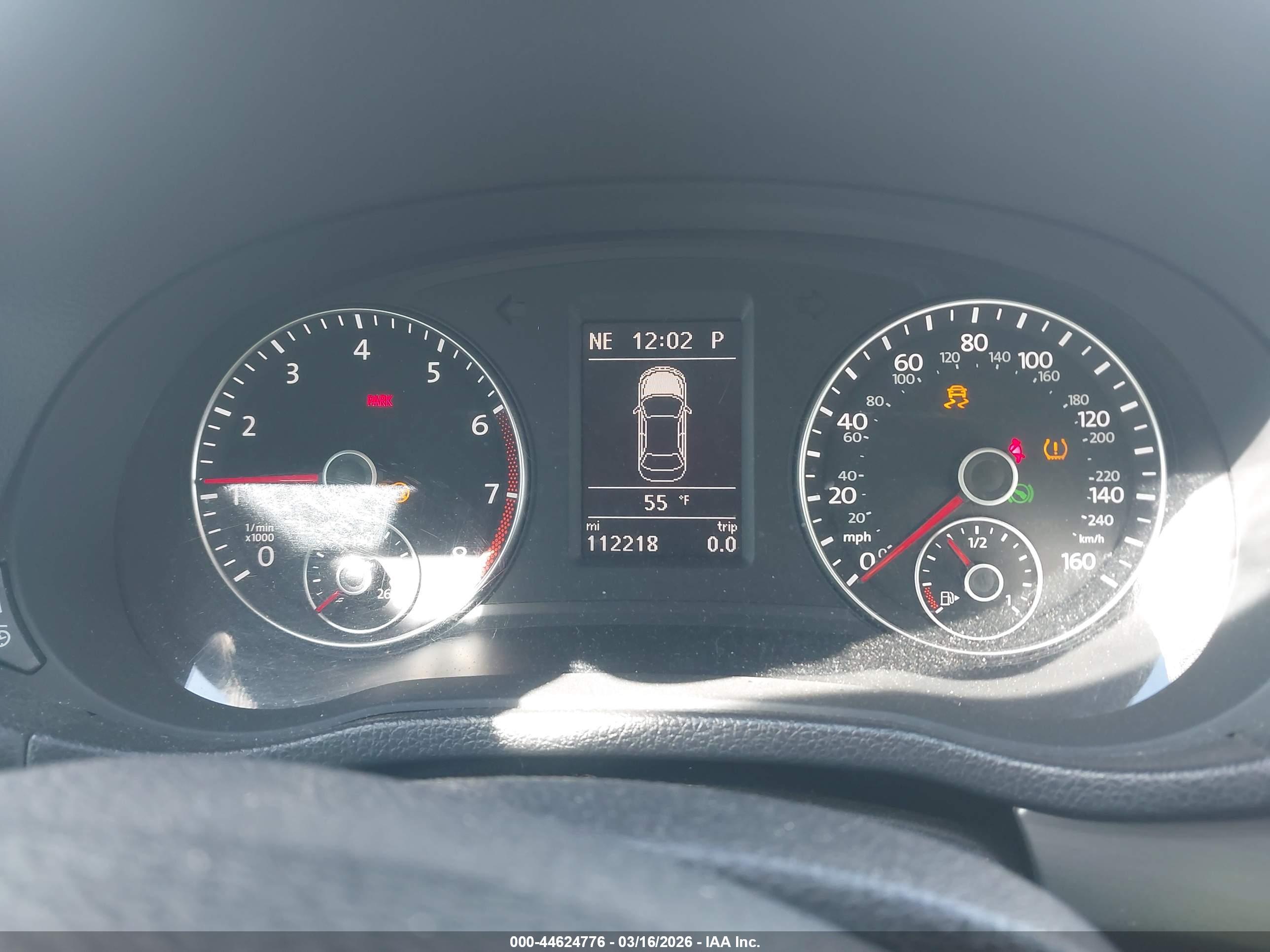 VOLKSWAGEN PASSAT image 7