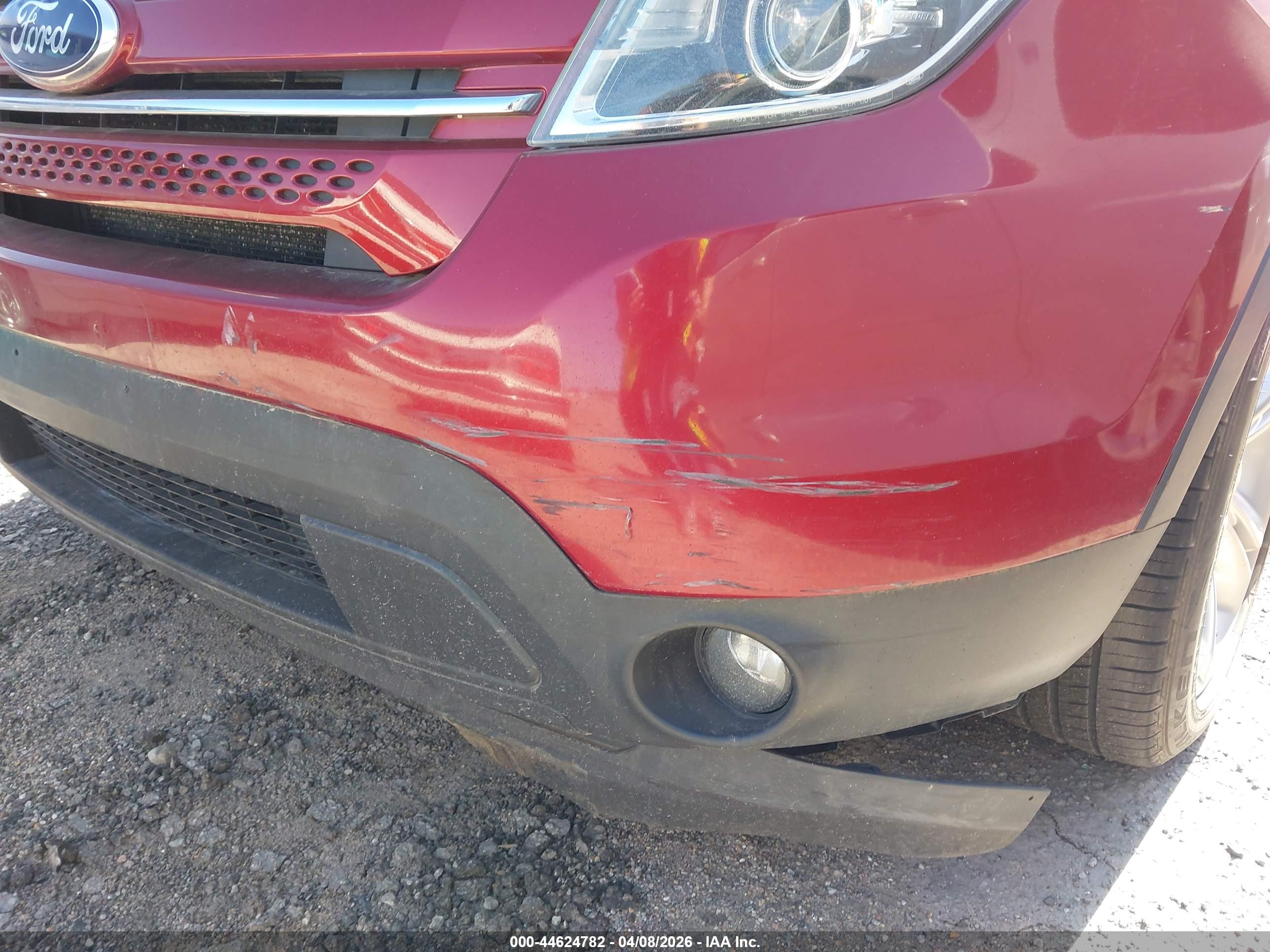 FORD EXPLORER image 6