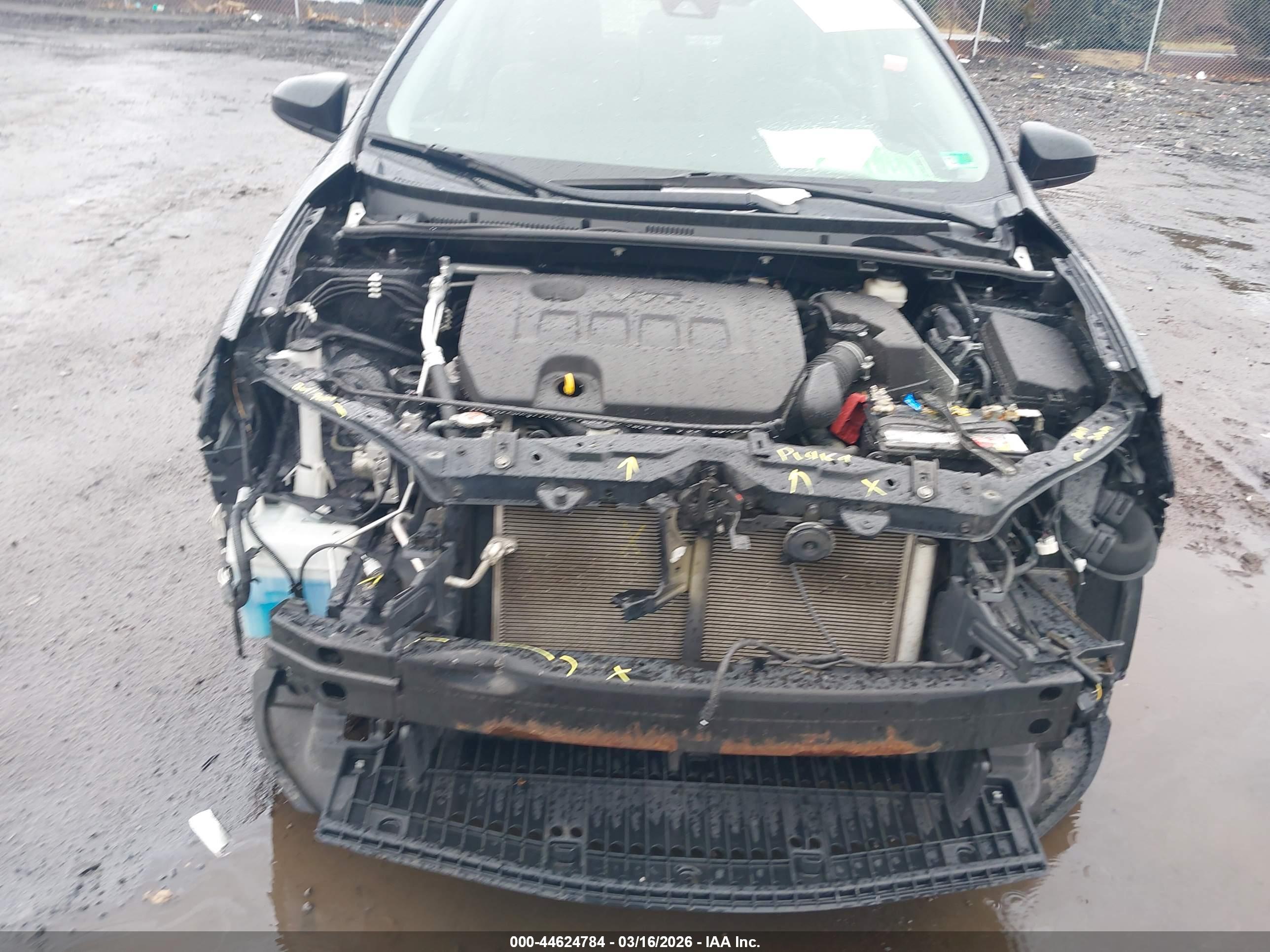 TOYOTA COROLLA image 6