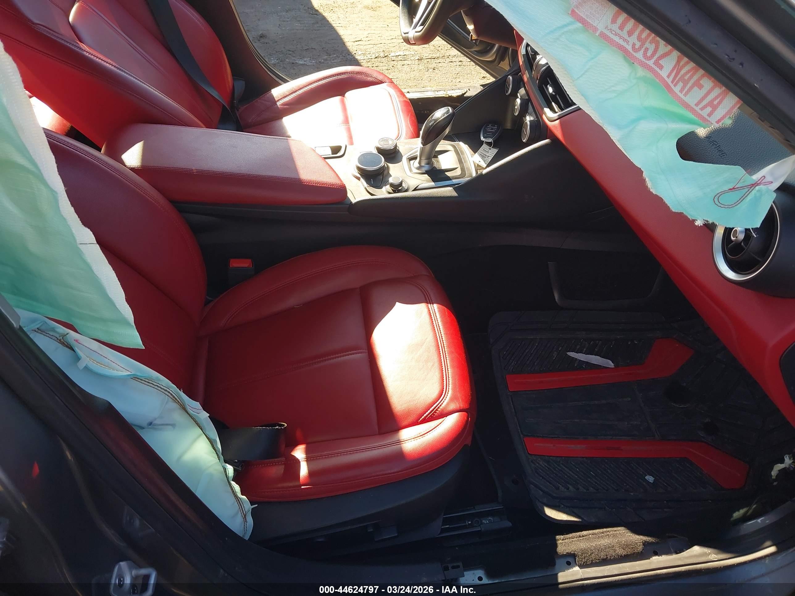 ALFA ROMEO image 5