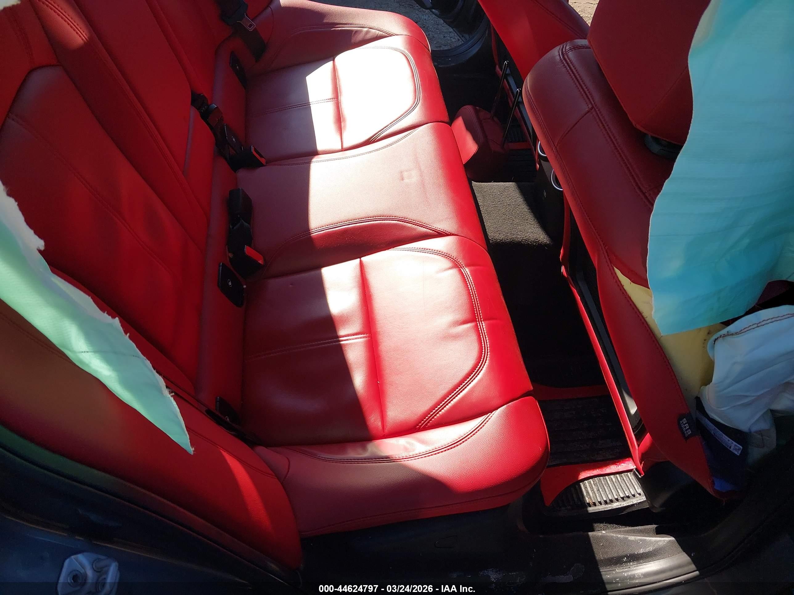 ALFA ROMEO image 8