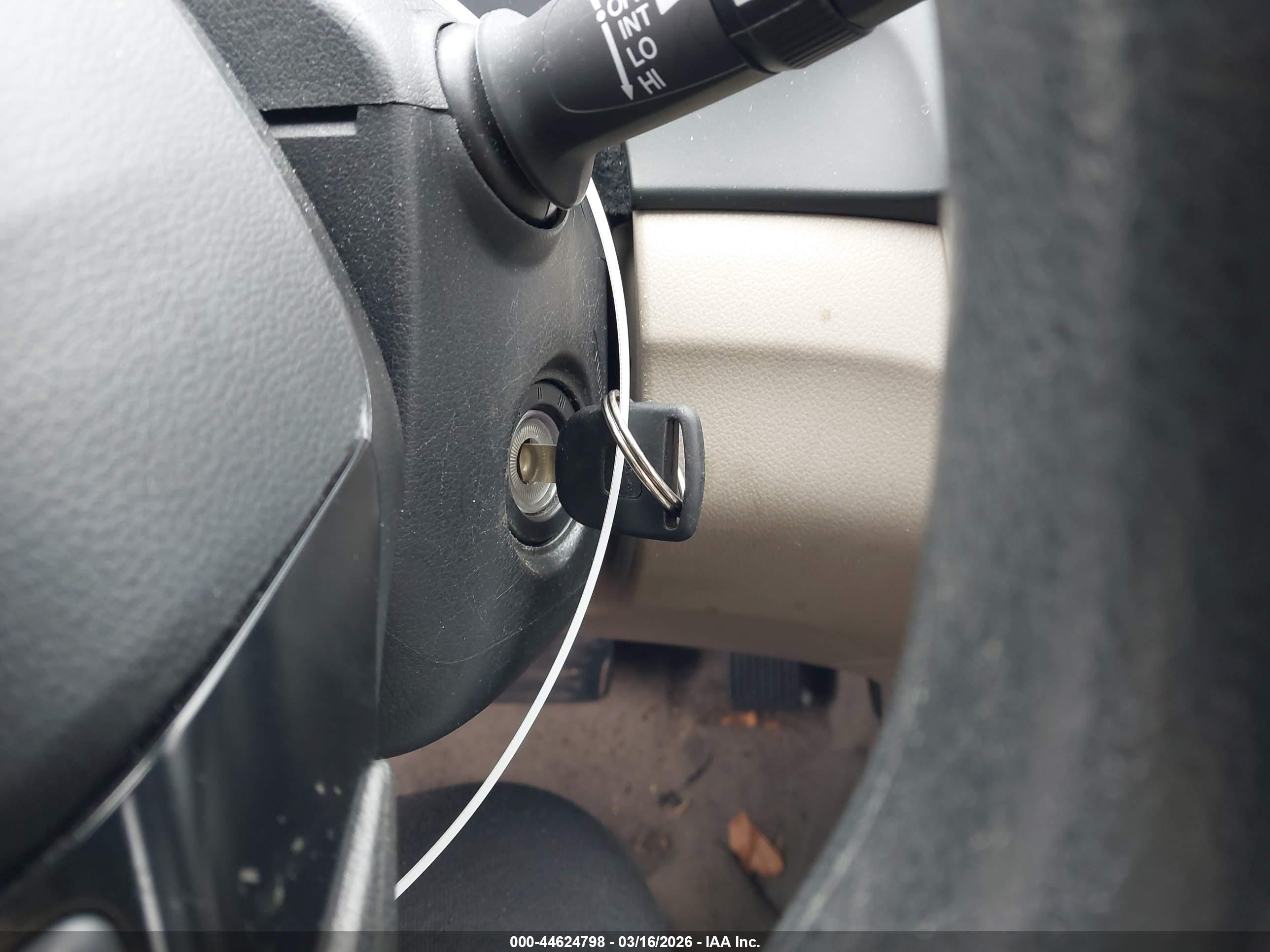 HONDA CIVIC image 11